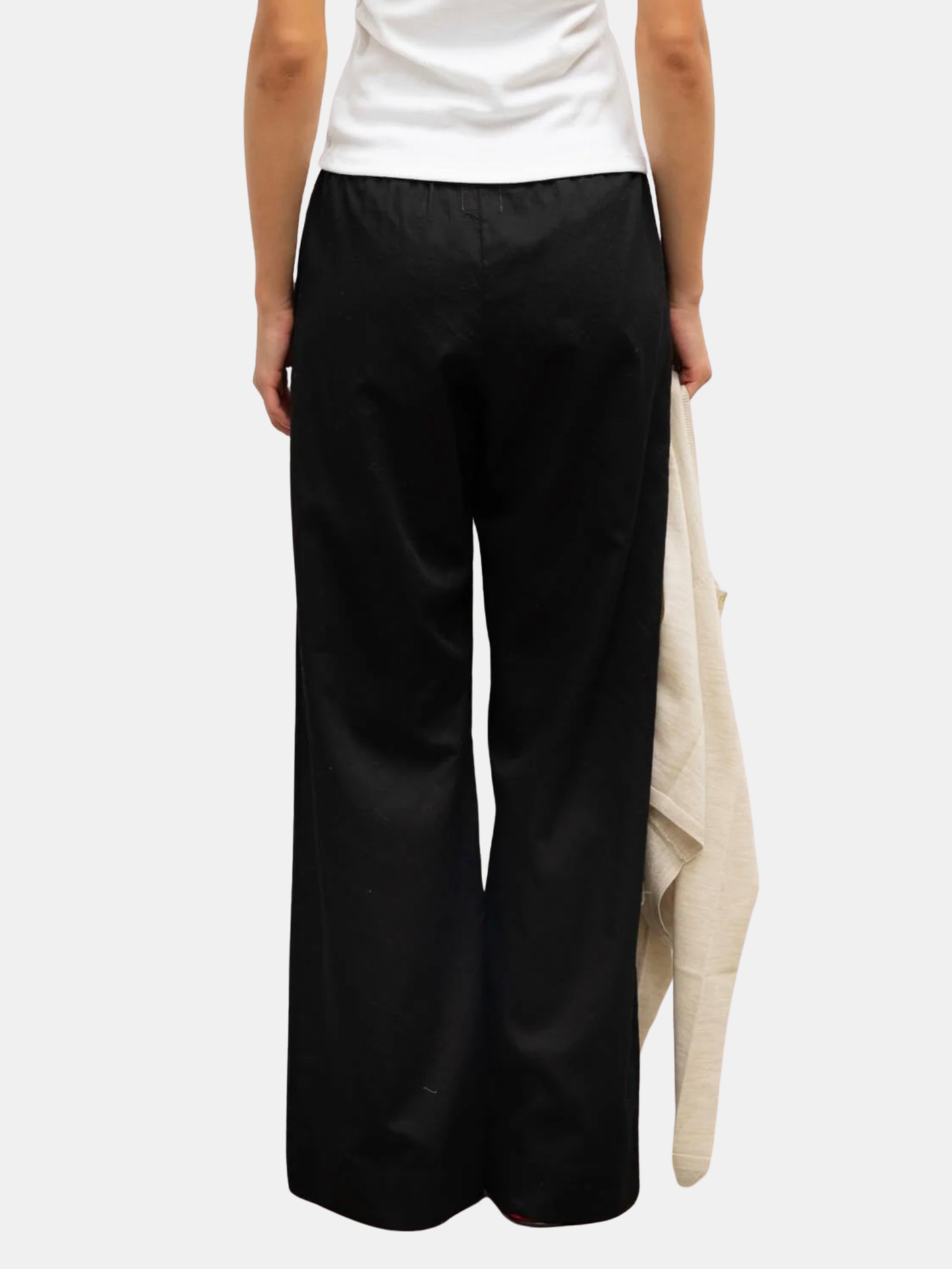 Yoko Pocket Pant - Morley 