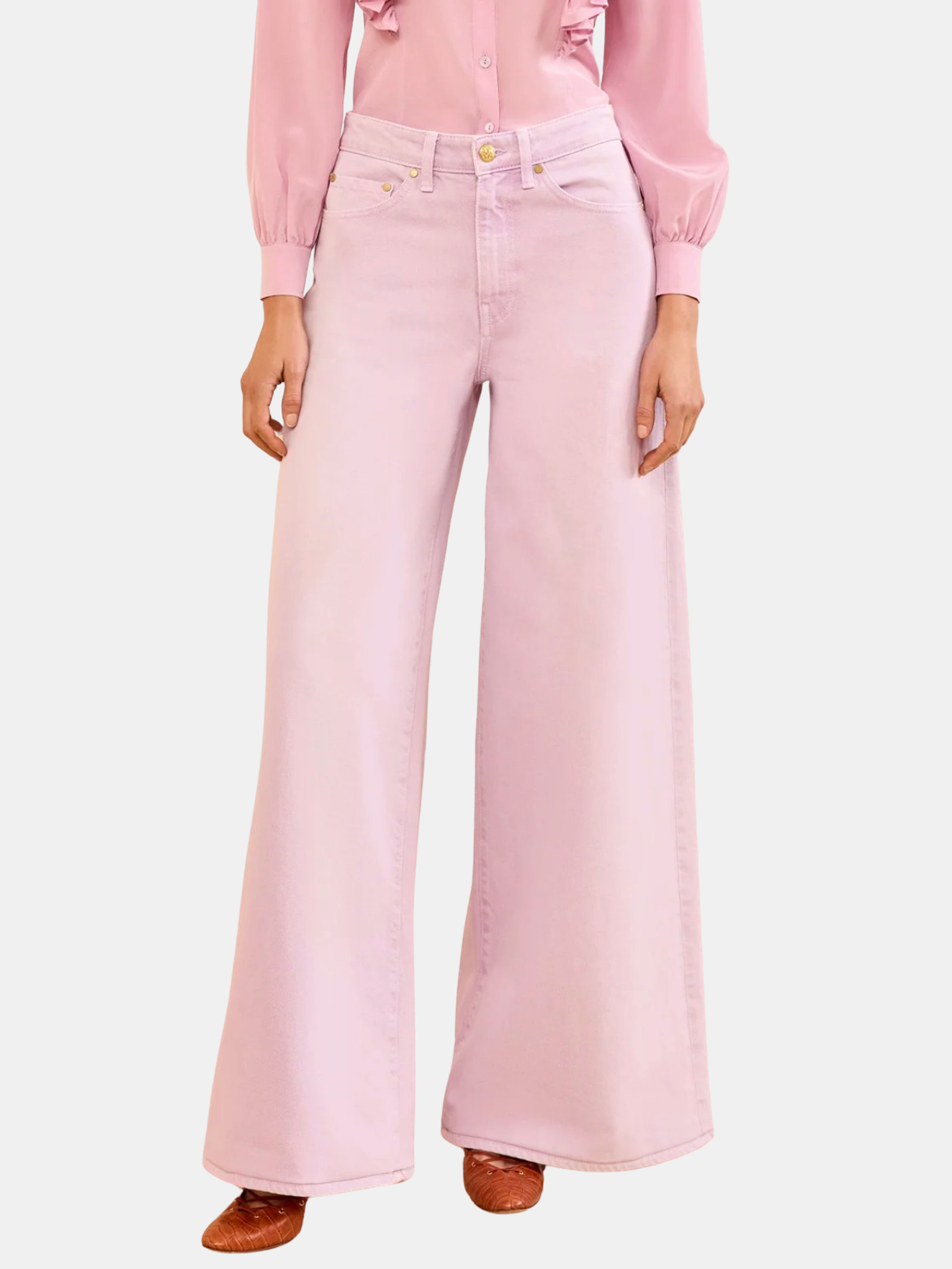 Zephyr Jean - Morley 