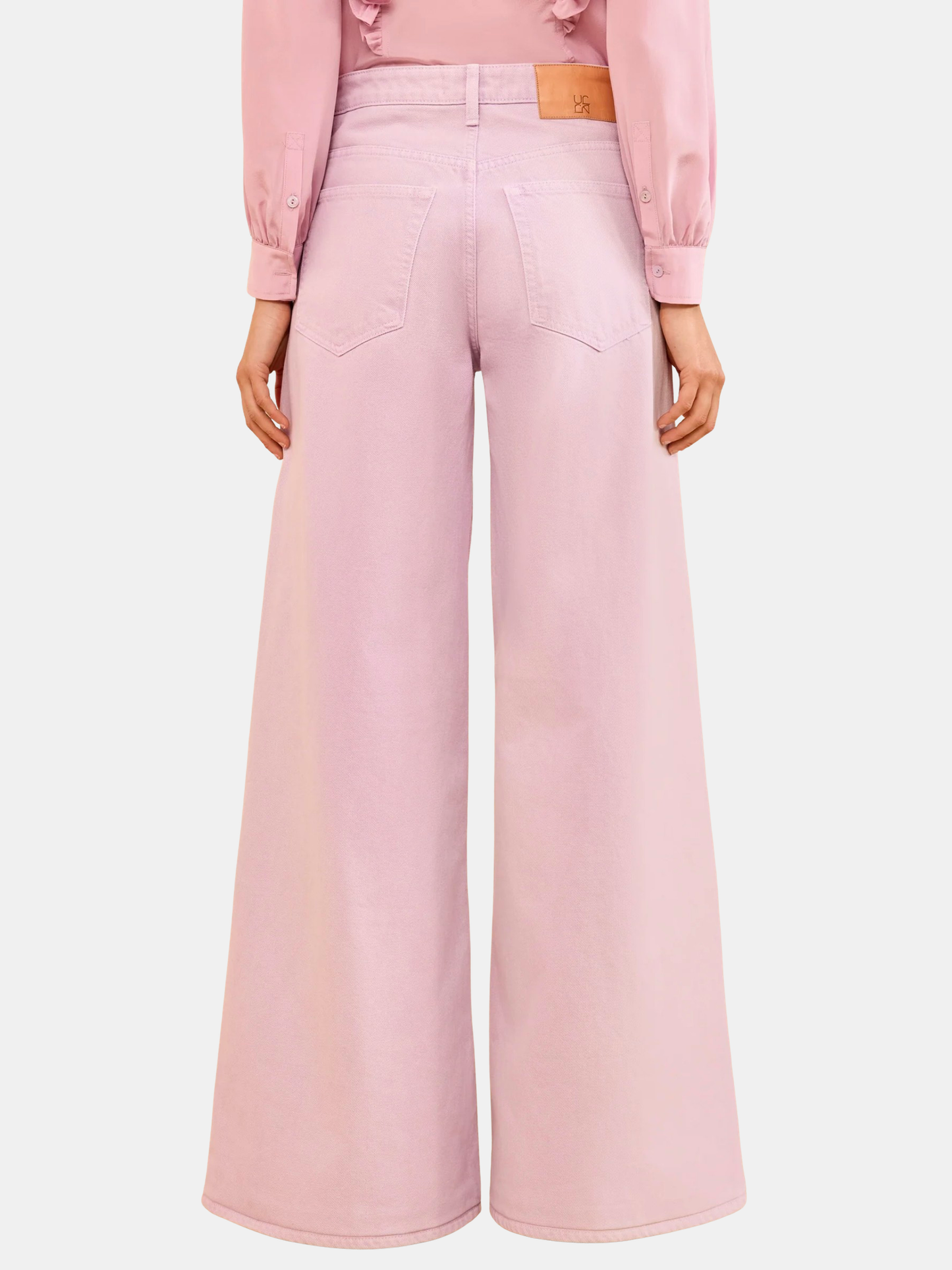 Zephyr Jean - Morley 