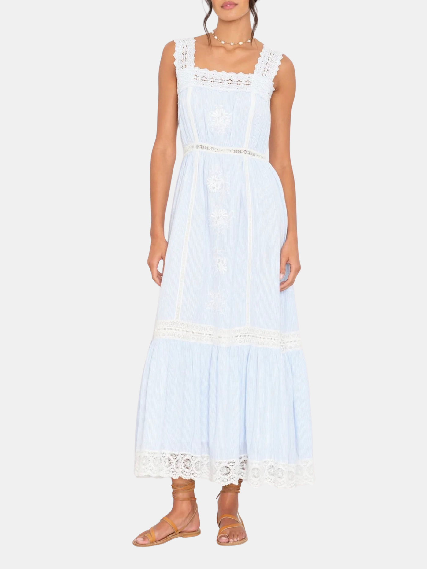 Anita Dress - Morley 