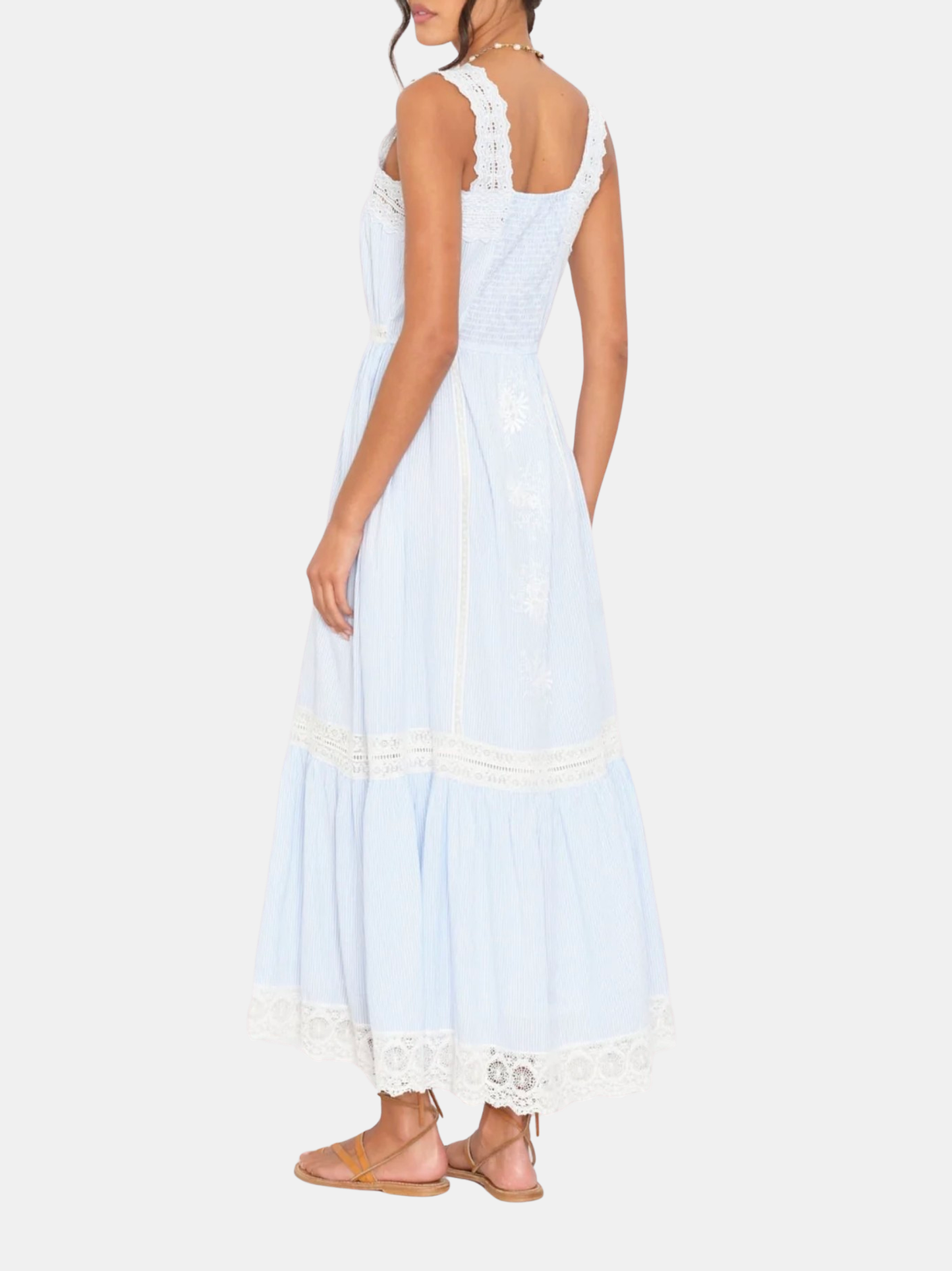 Anita Dress - Morley 