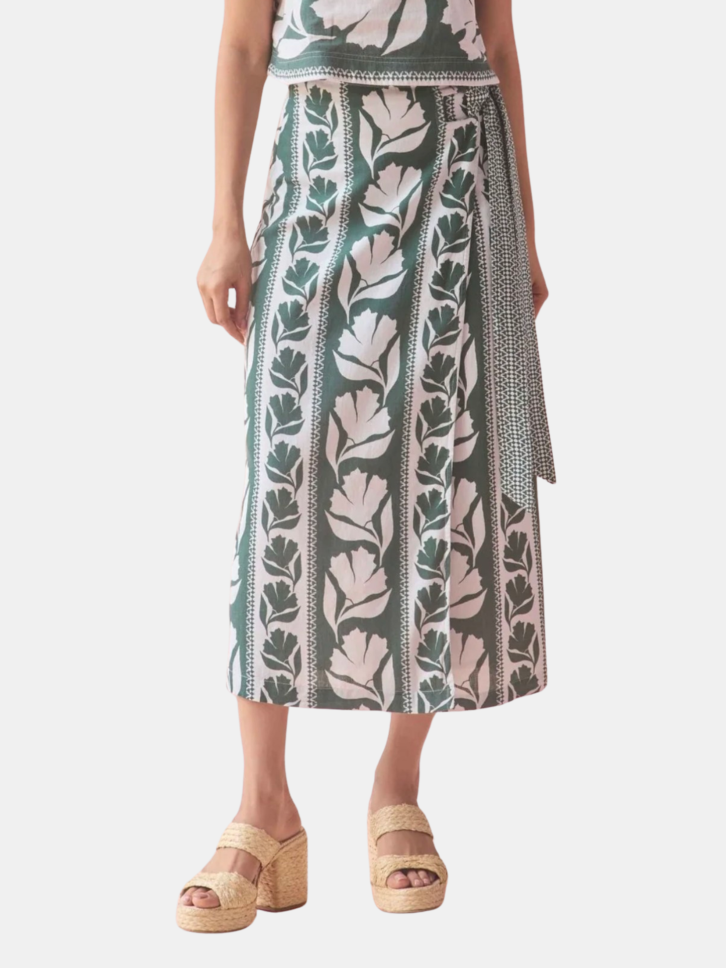 Sammi Skirt - Morley 