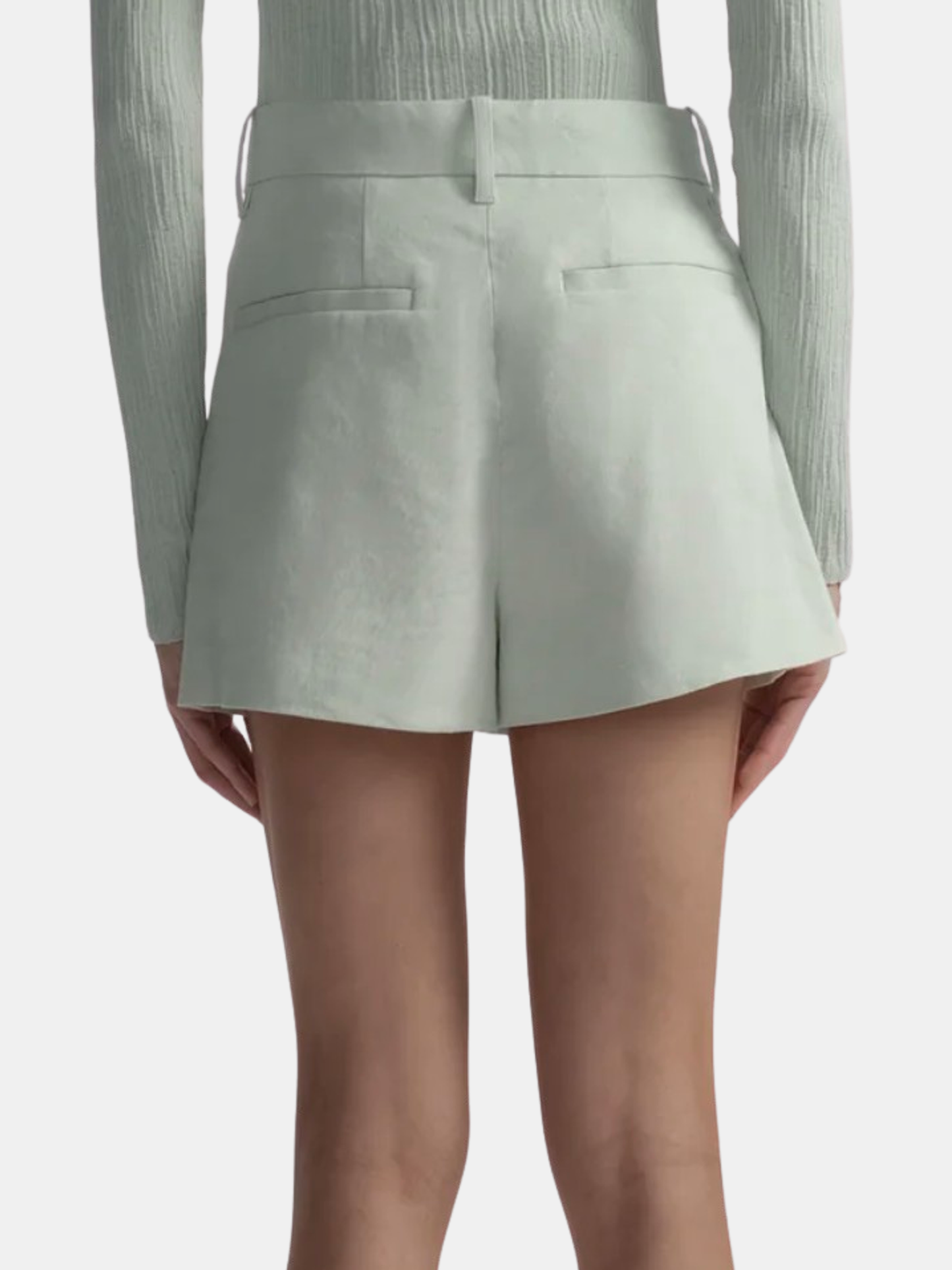 Winston Short - Morley 