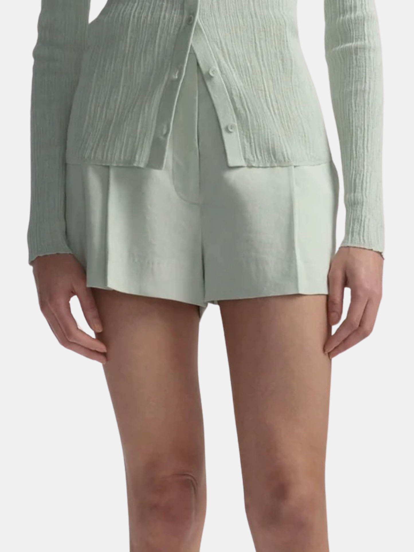 Winston Short - Morley 