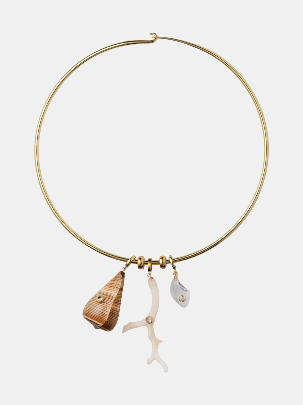 Eliou | Briny Necklace | SHOPMORLEY – Morley