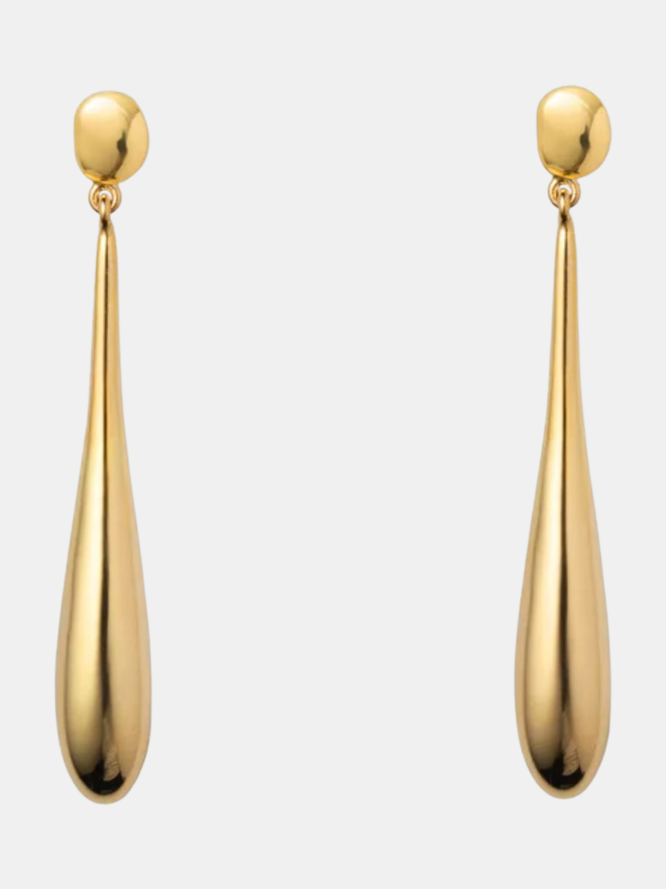 Lagrima Earrings - Morley 