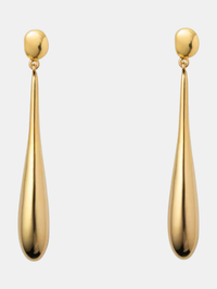 Lagrima Earrings - Morley 