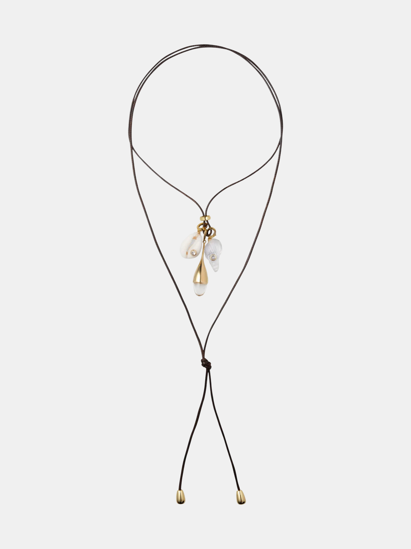 Marea Charm Wrap - Morley 