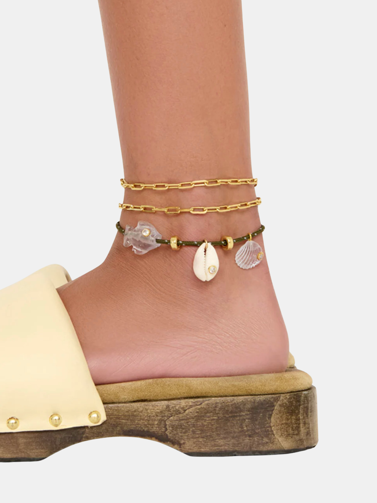 Reef Anklet - Morley 