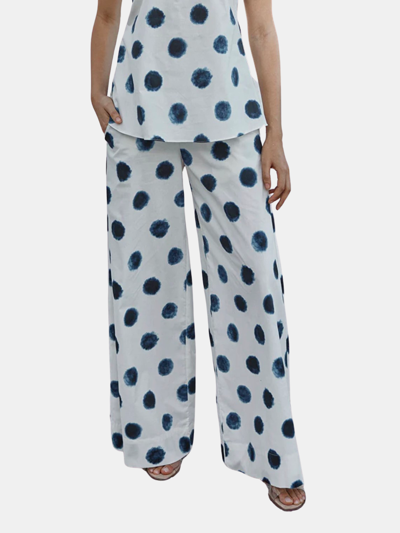 Billie Pant - Morley 