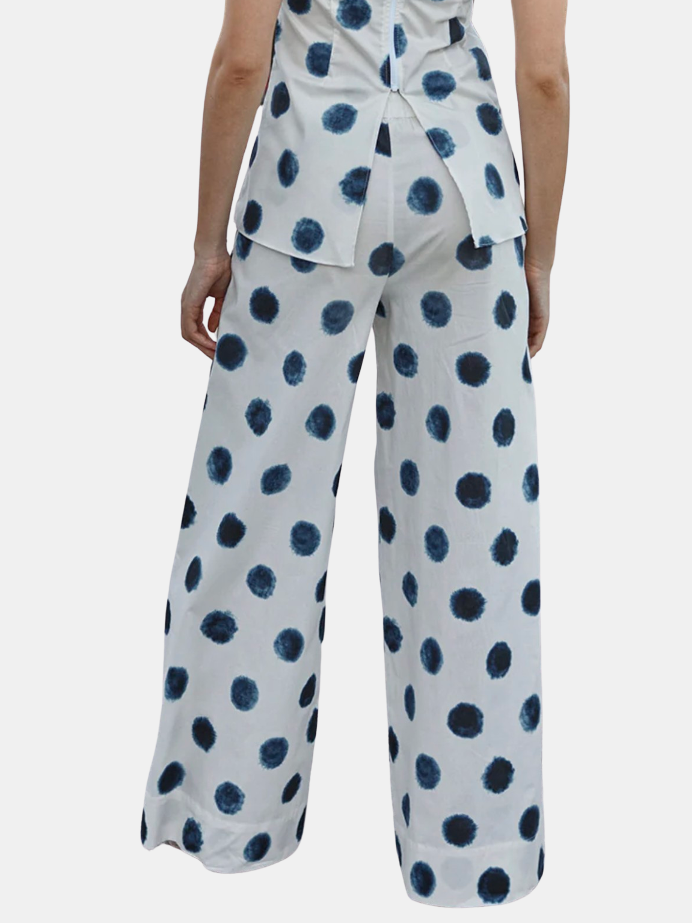 Billie Pant - Morley 