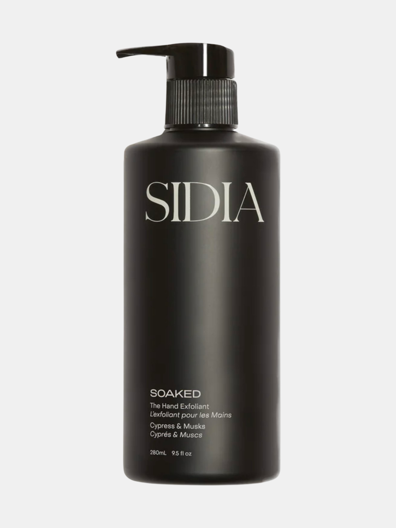The Hand Exfoliant - Morley 
