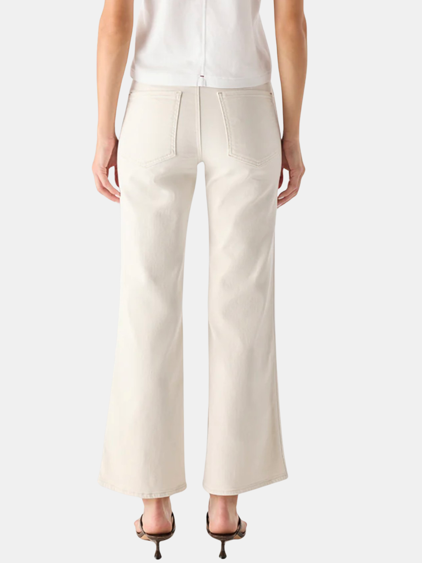 Robbie Trouser - Morley 