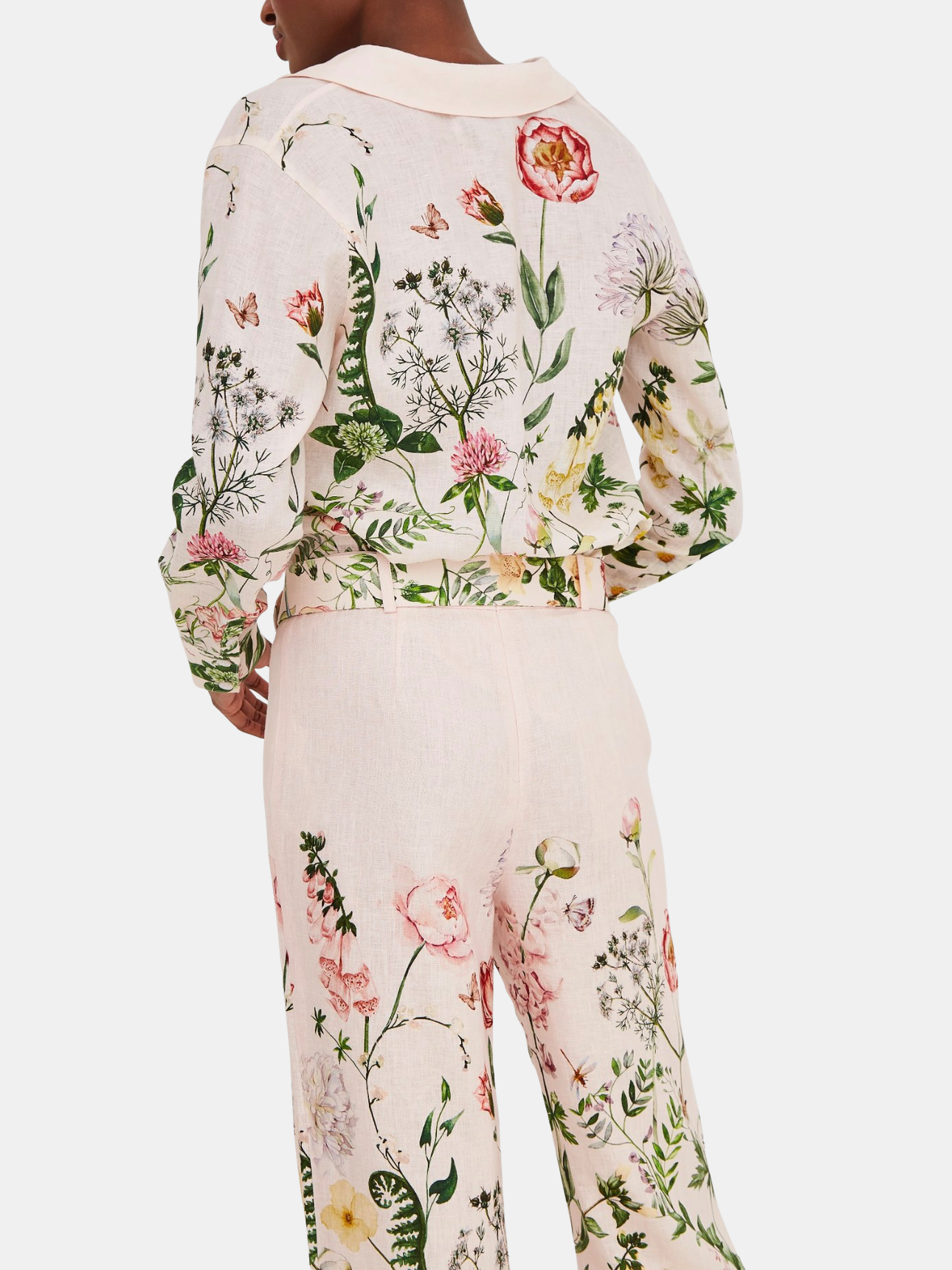 Perfect Shirt - Morley 