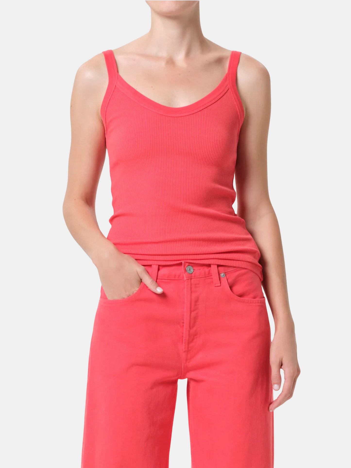 Jordan Tank - Morley 