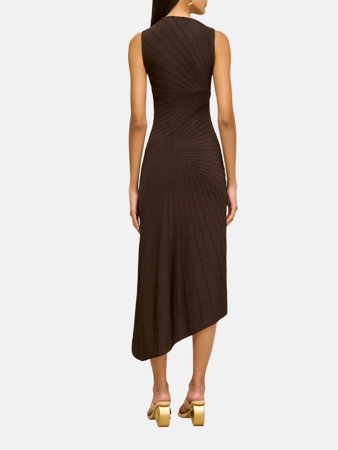 Cult Gaia - Fen Knit Dress