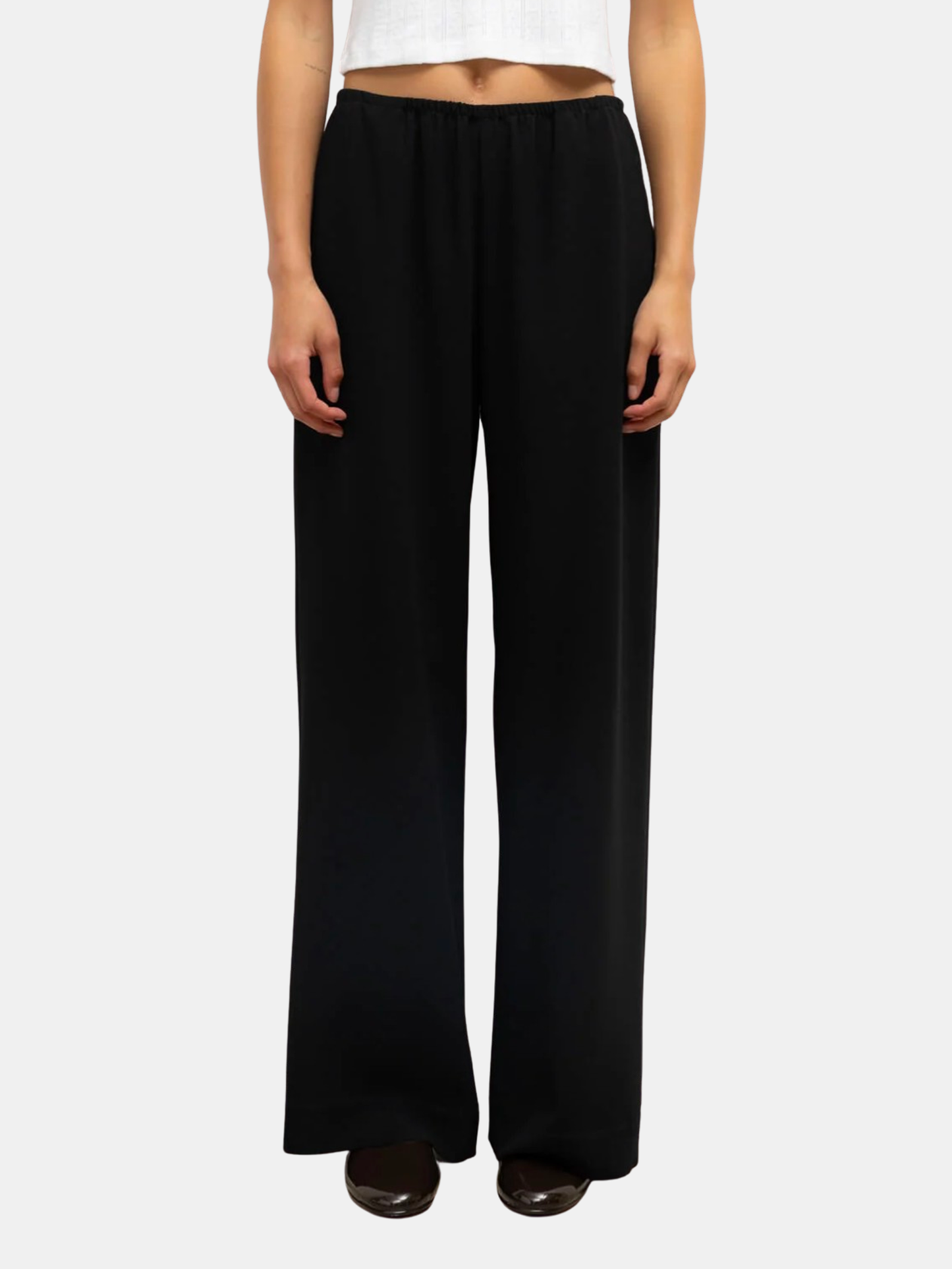 Arielle Pocket Pant - Morley 