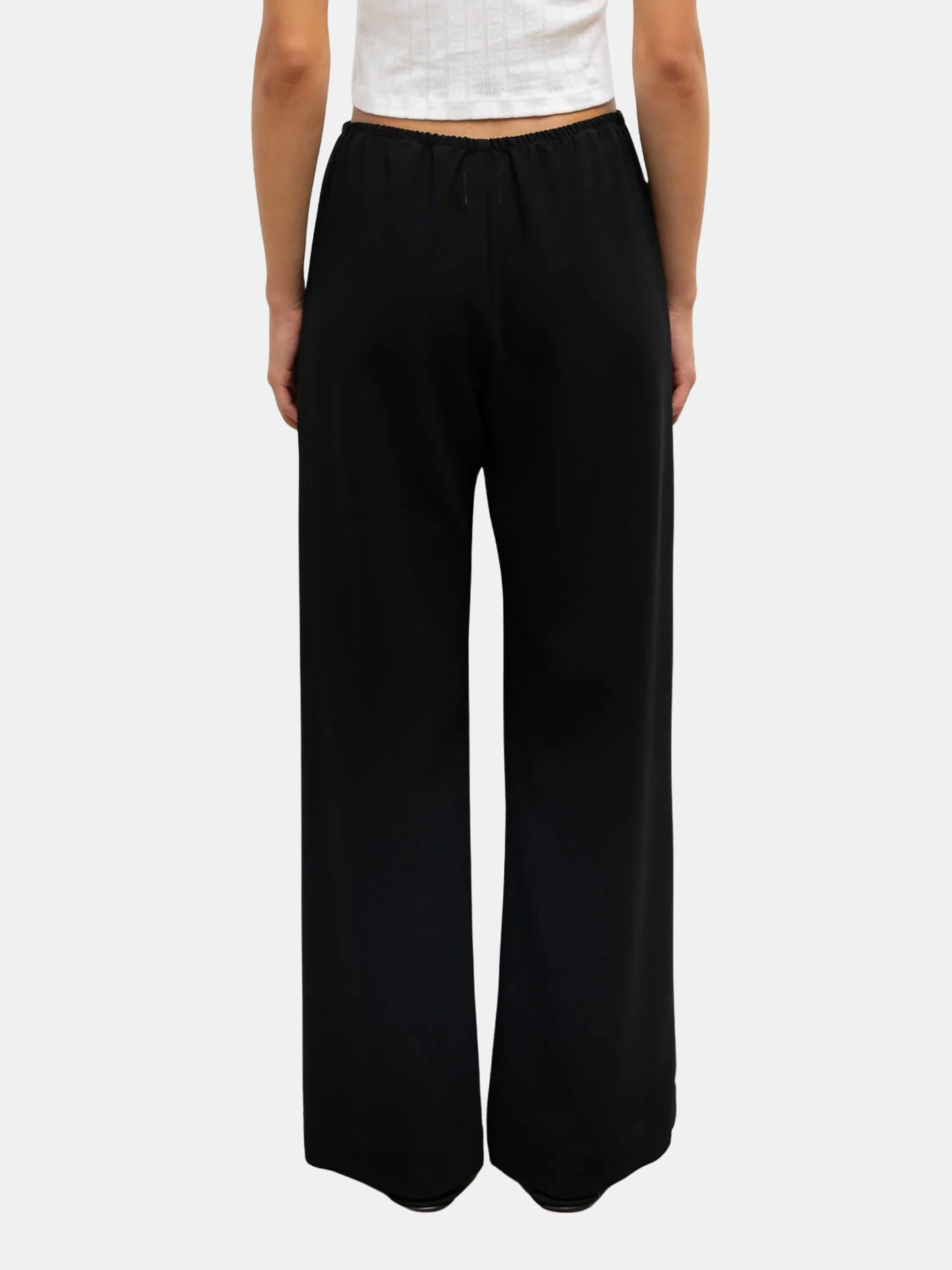 Arielle Pocket Pant - Morley 