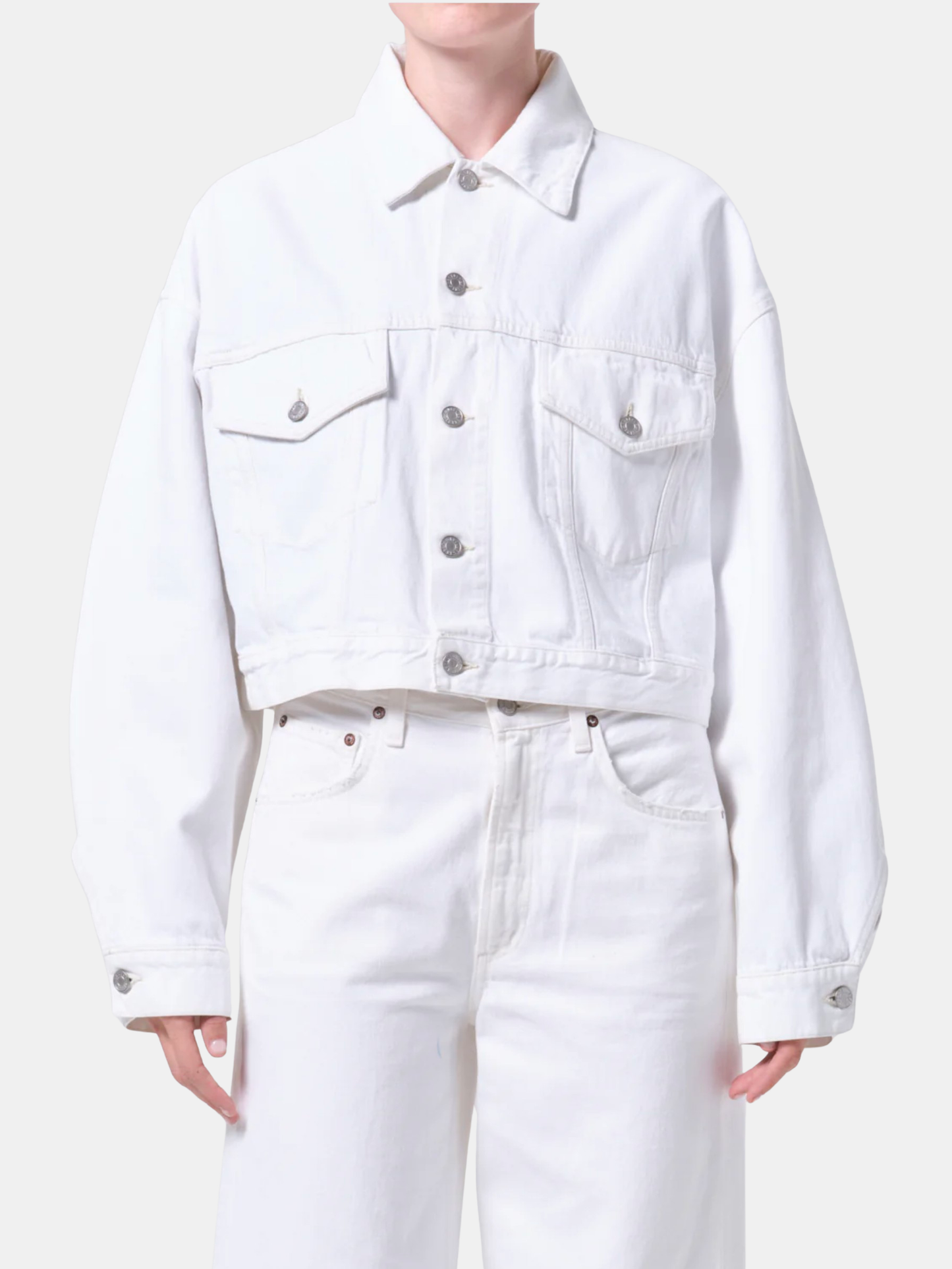 Palmer Jacket - Morley 