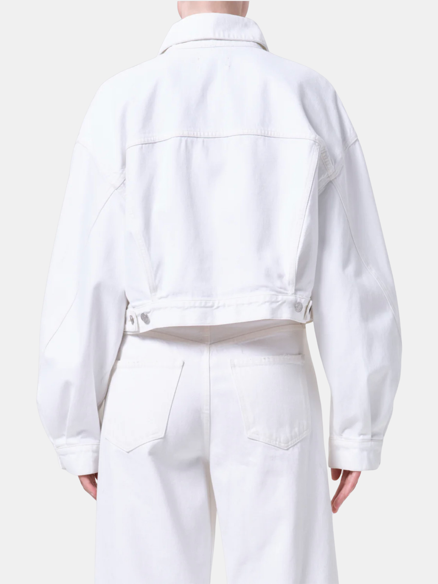 Palmer Jacket - Morley 