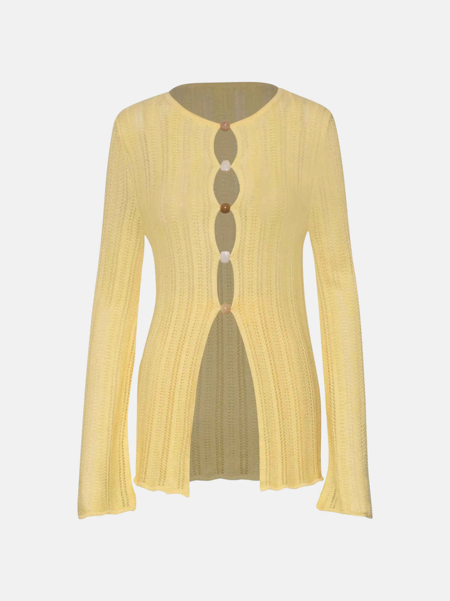 Corsica Top - Morley 