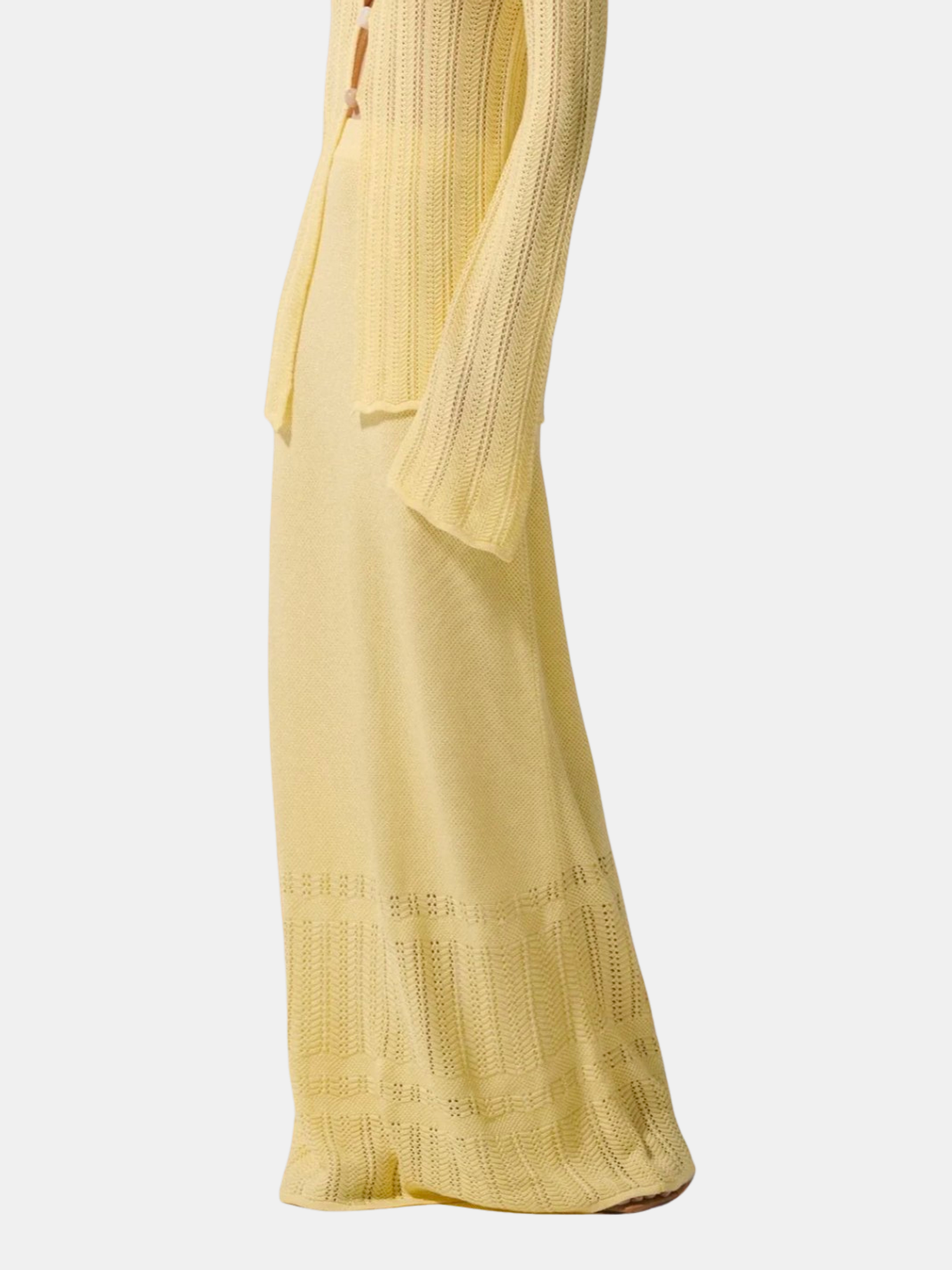 Corsica Skirt - Morley 