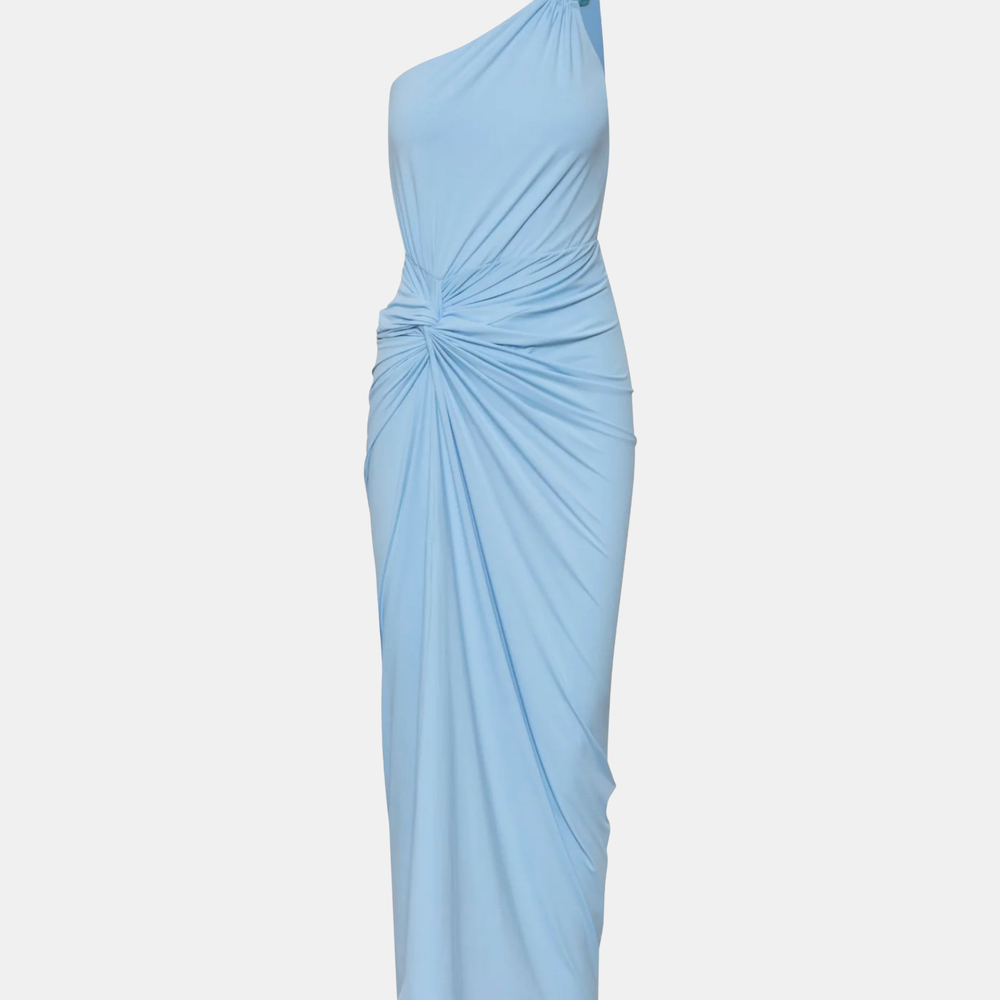 baobab noel embellished maxi dress BAOBAB | Noel Maxi Dress | Women's Yellow Embellished Square Neck Maxi Dress | Elegant Evening Wear
