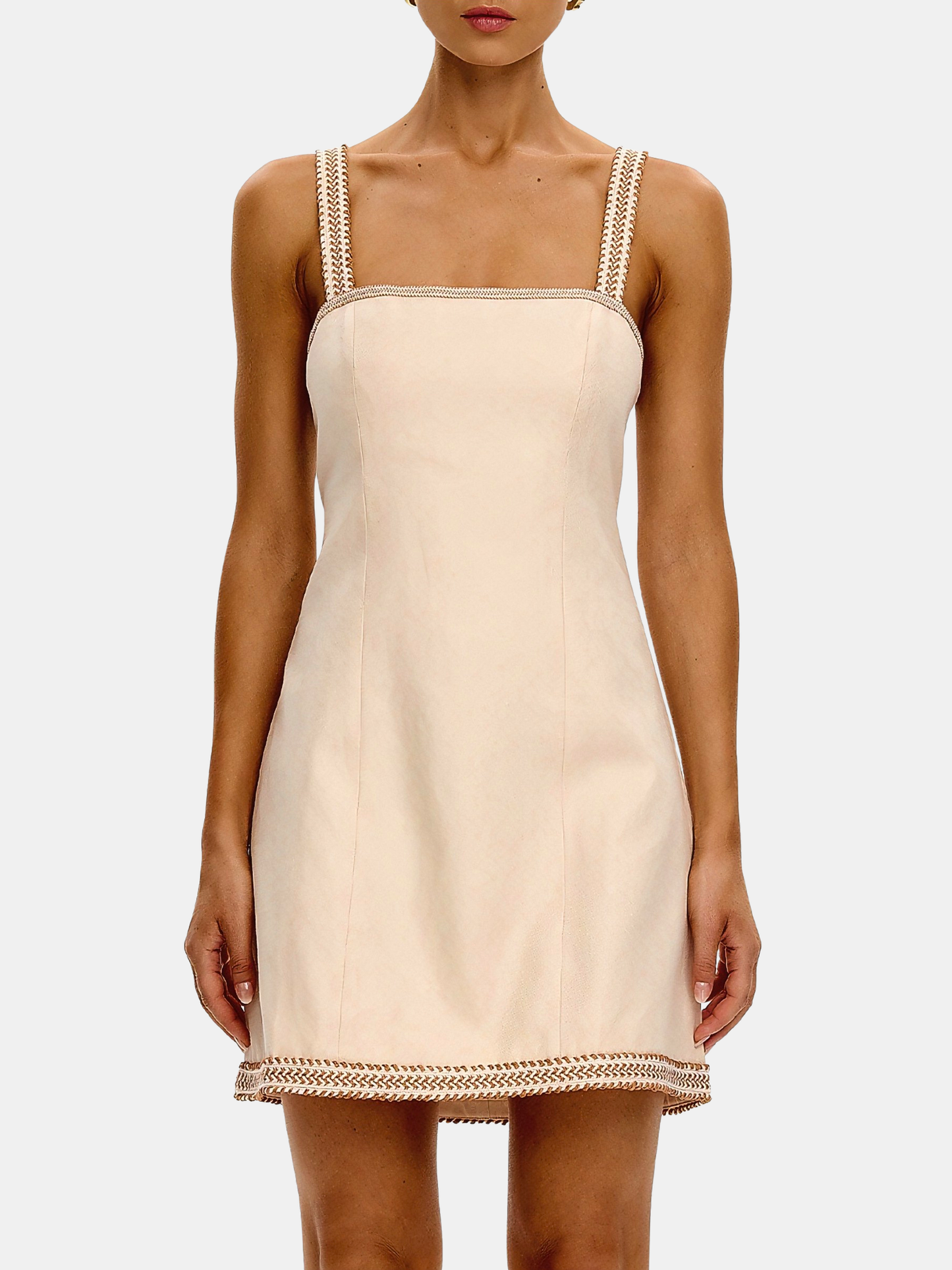 freya mini dress KIVARI | Freya Mini Dress