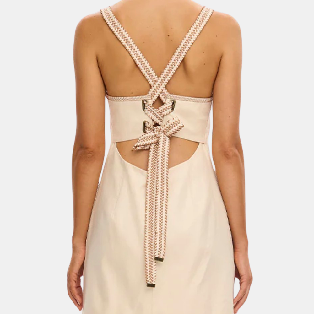 KIVARI | Freya Mini Dress