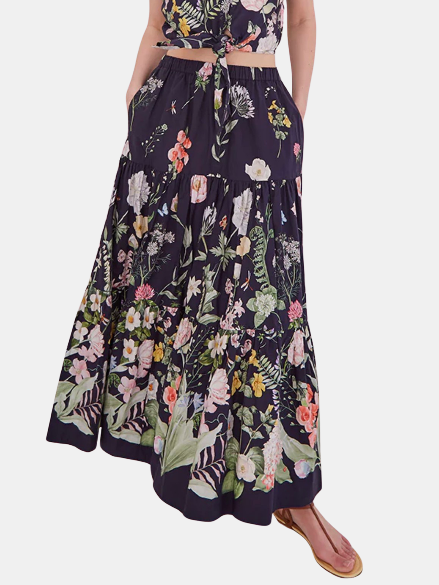 Melanie Skirt - Morley 