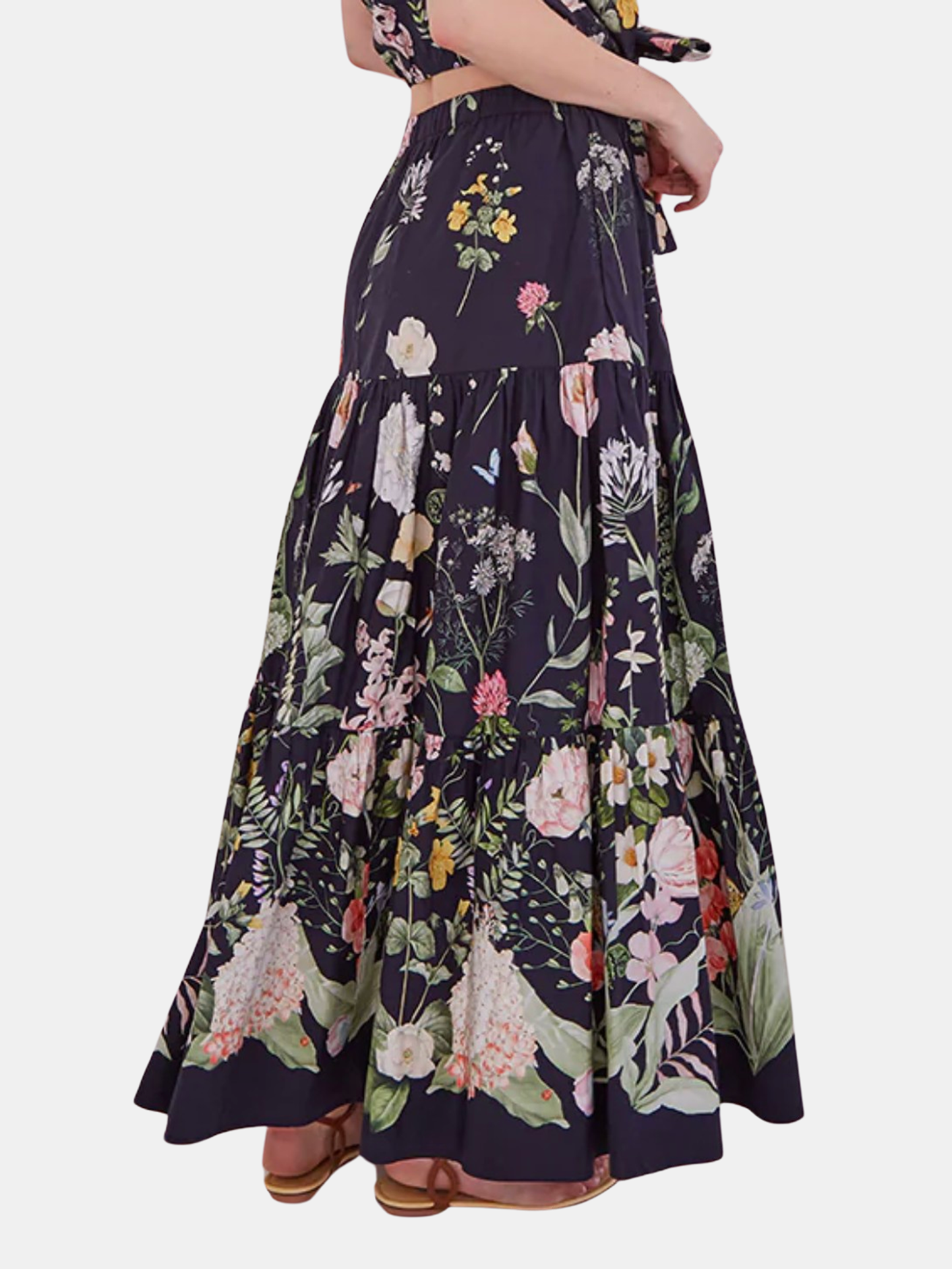 Melanie Skirt - Morley 