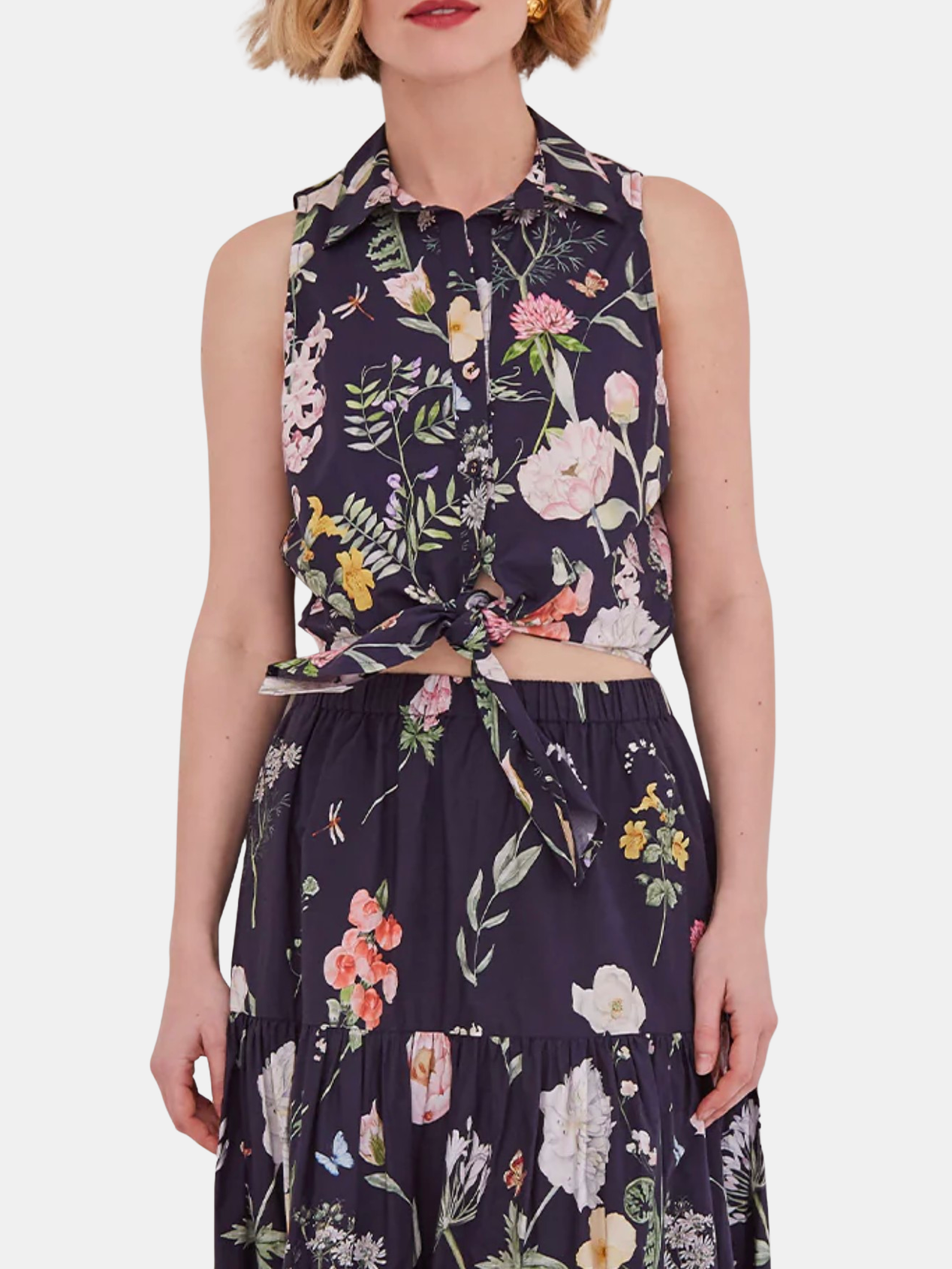 Highland Top - Morley 