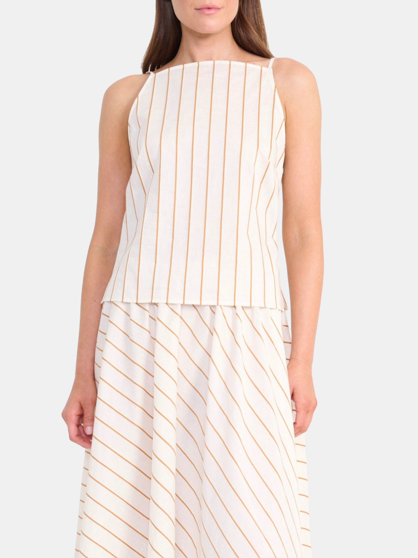 Maisie Top - Morley 