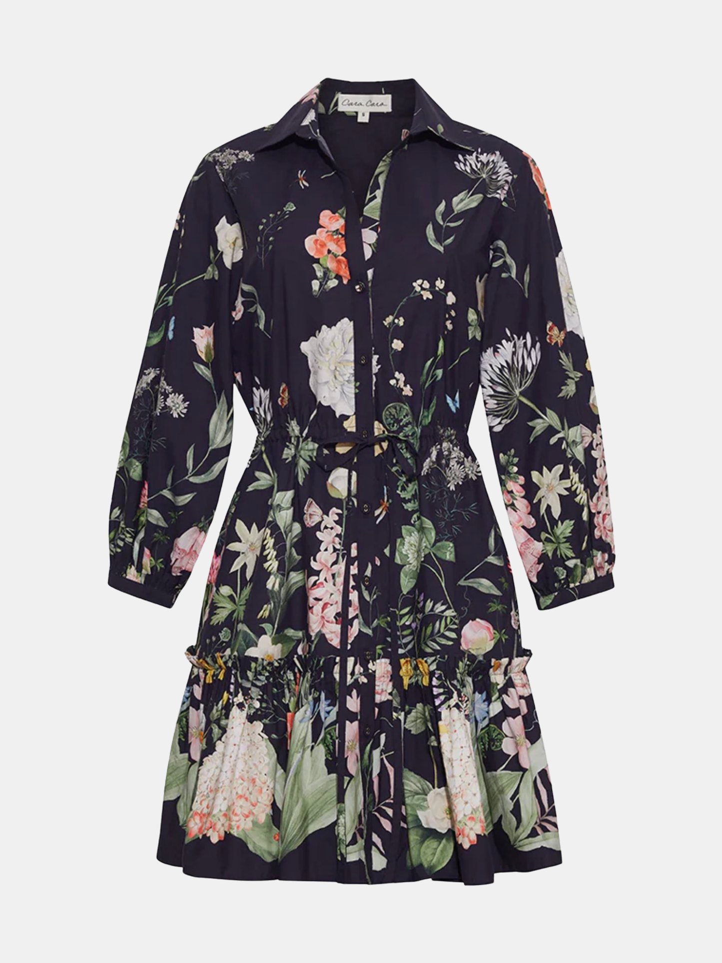 Robin Dress - Morley 