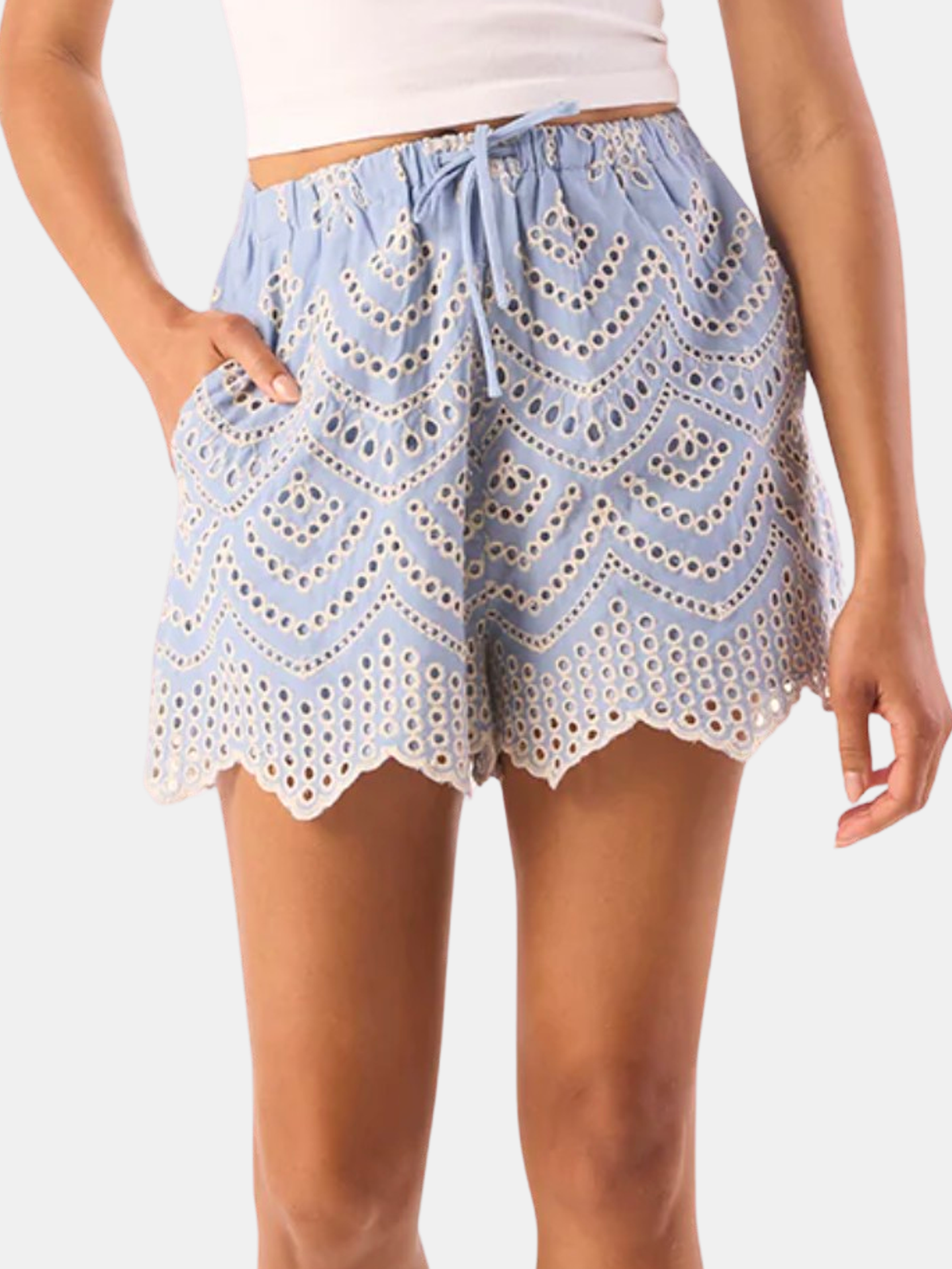 Elias Short - Morley 