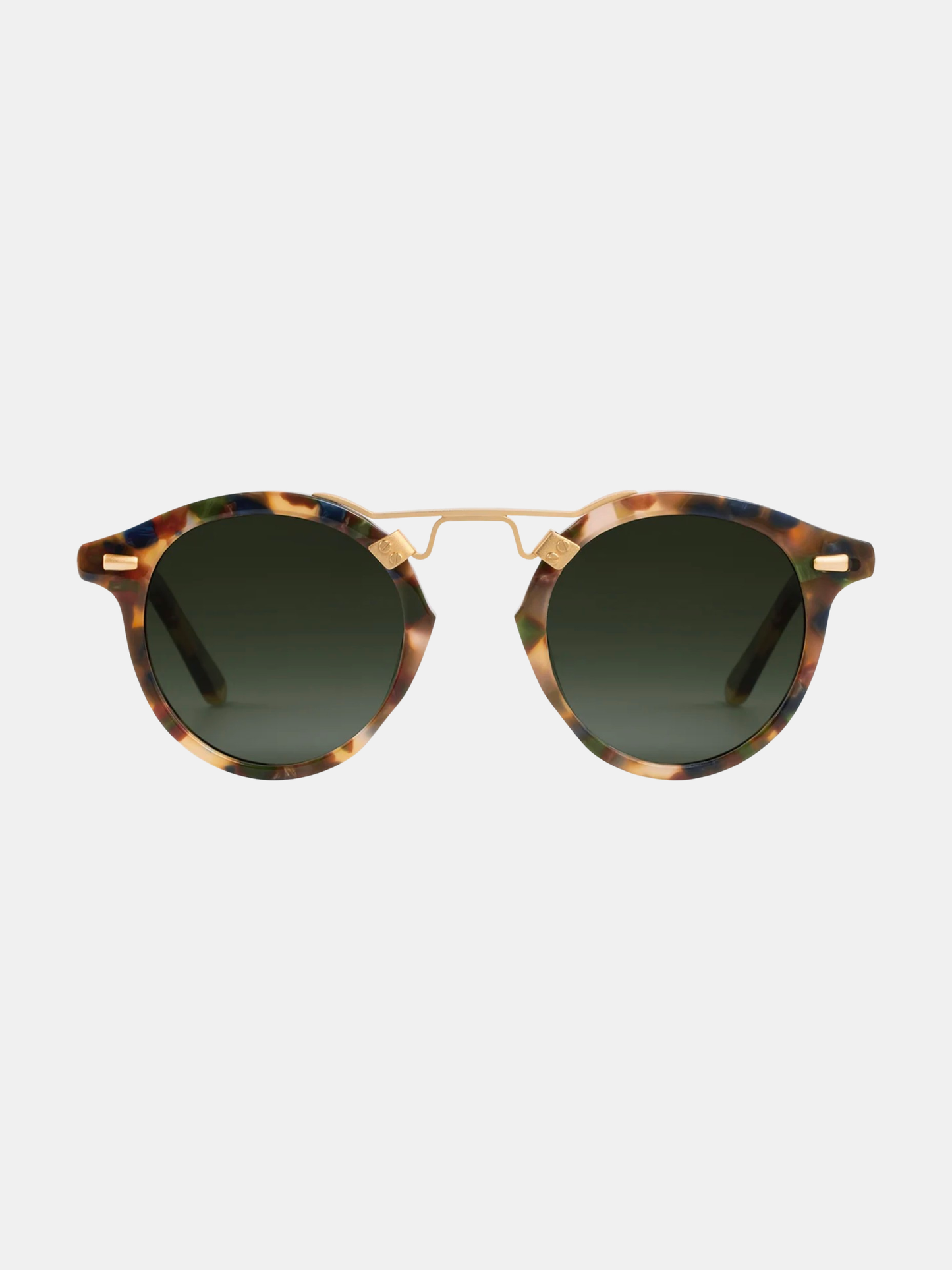 St. Louis Tuscan Tortoise 18k - Morley 