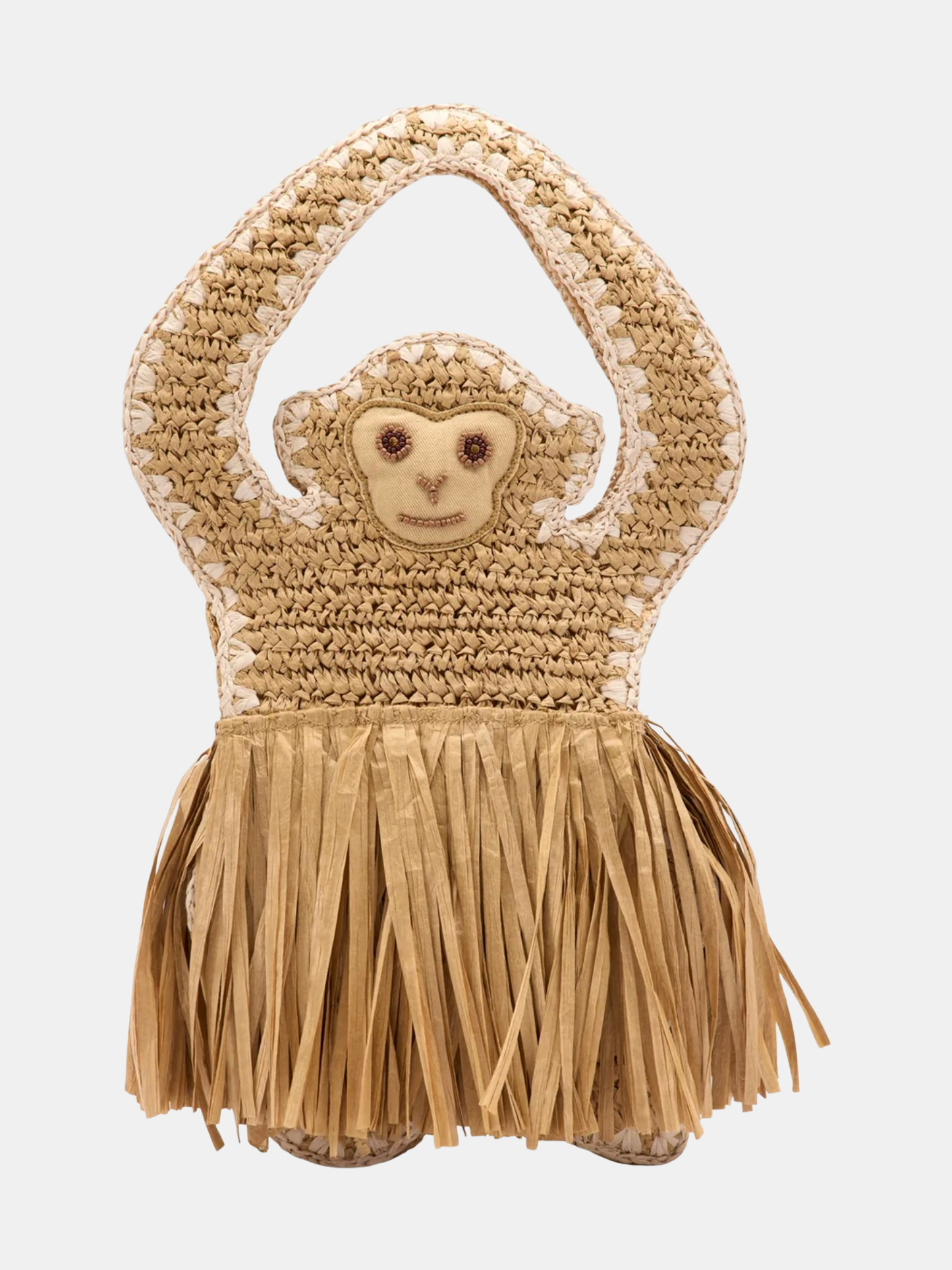 Bailar Fringe Bag - Morley 