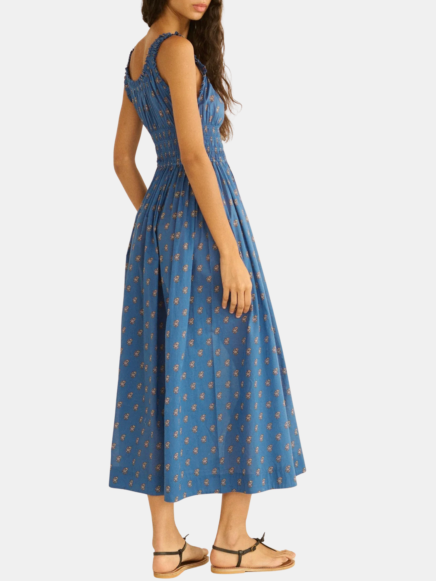 DÔEN | Emmaretta Dress DÔEN | Emmaretta Dress