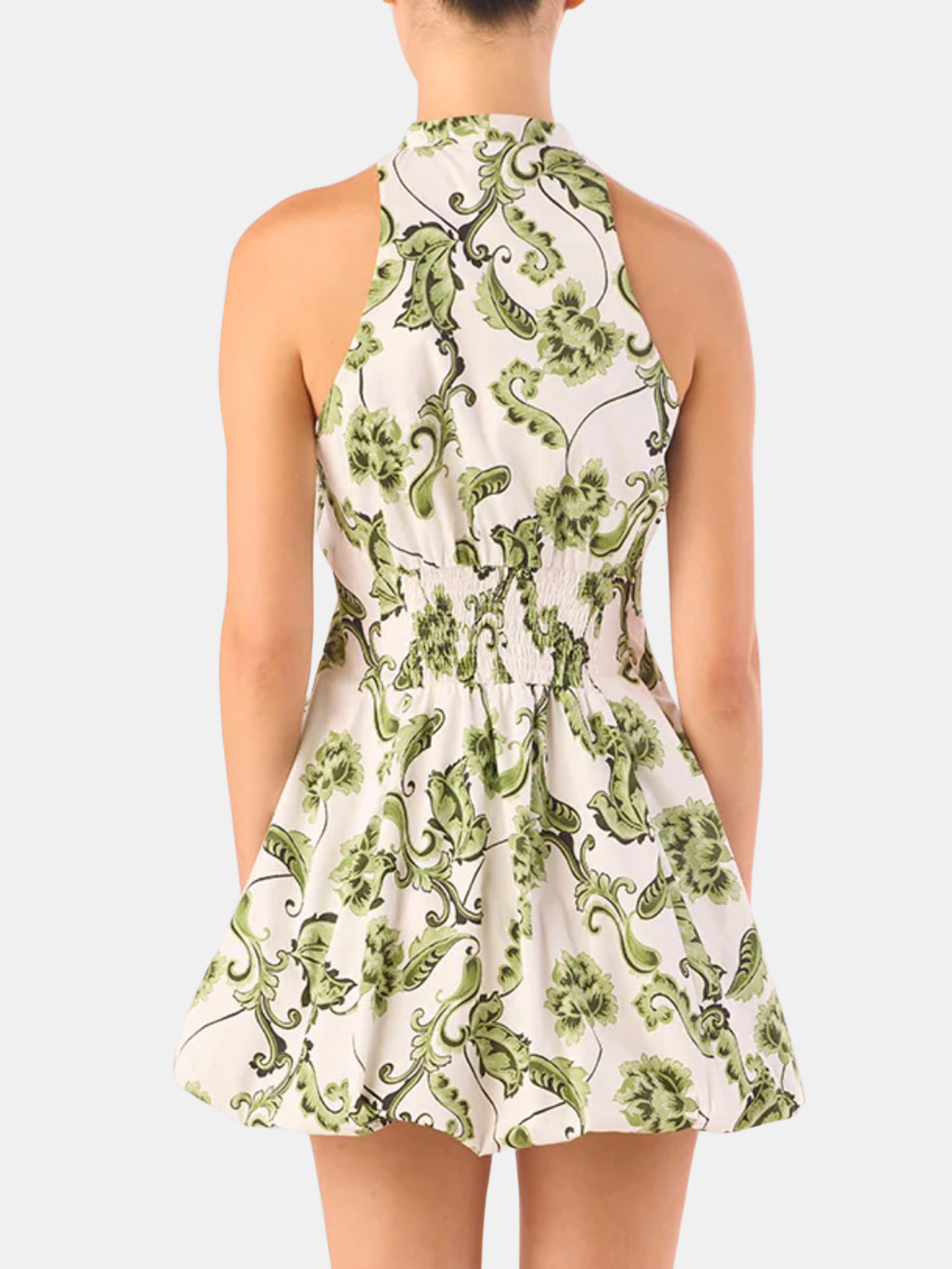 Risha Dress - Morley 