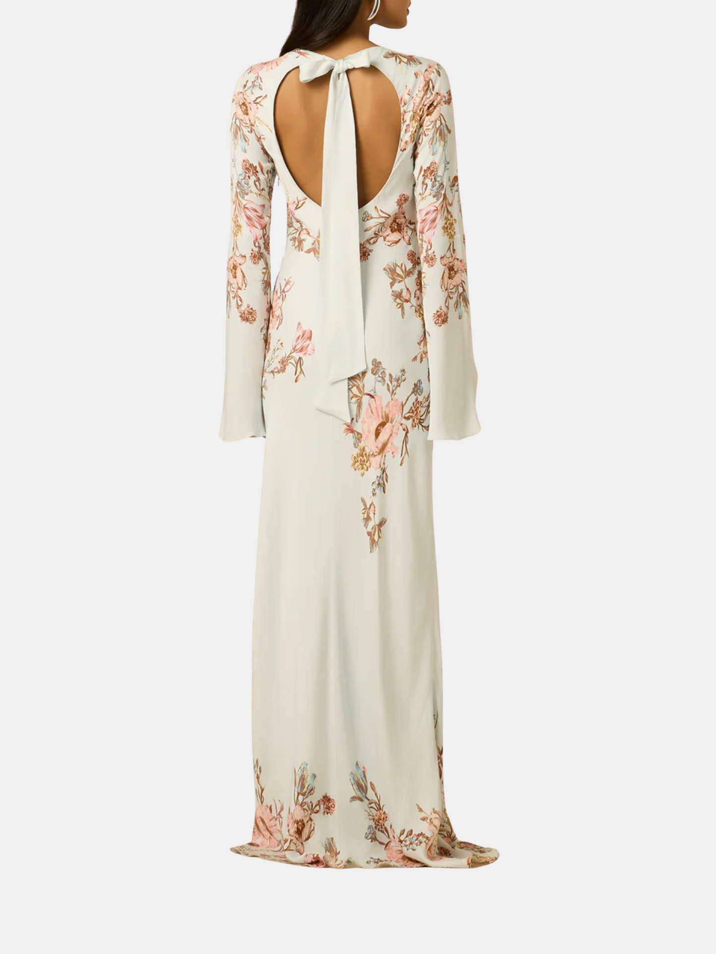ezra maxi dress ezra maxi dress in orchid paisley