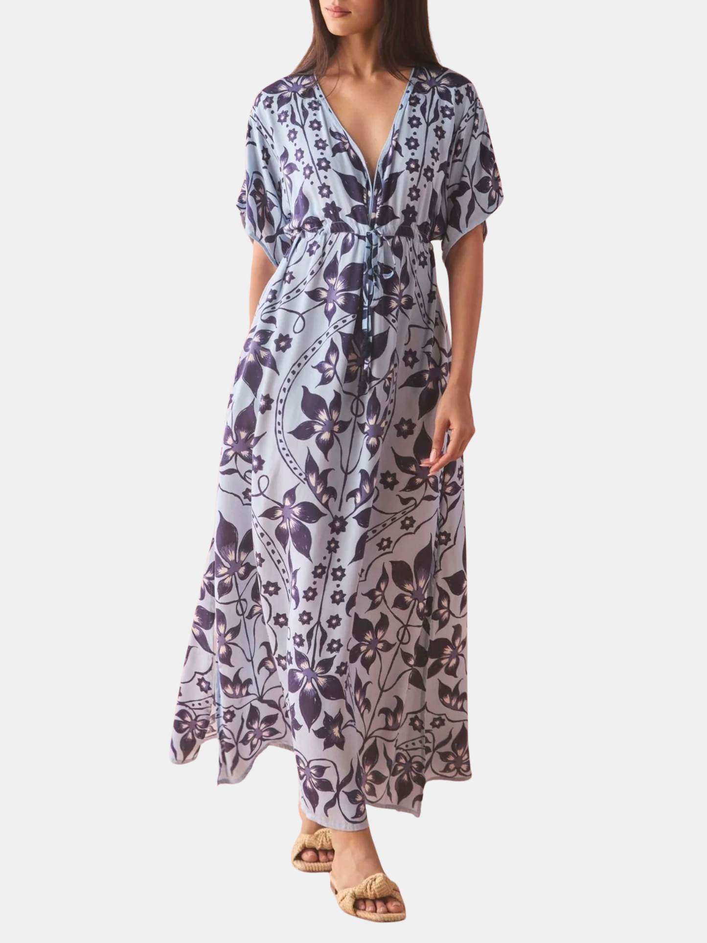 Pia Caftan - Morley 