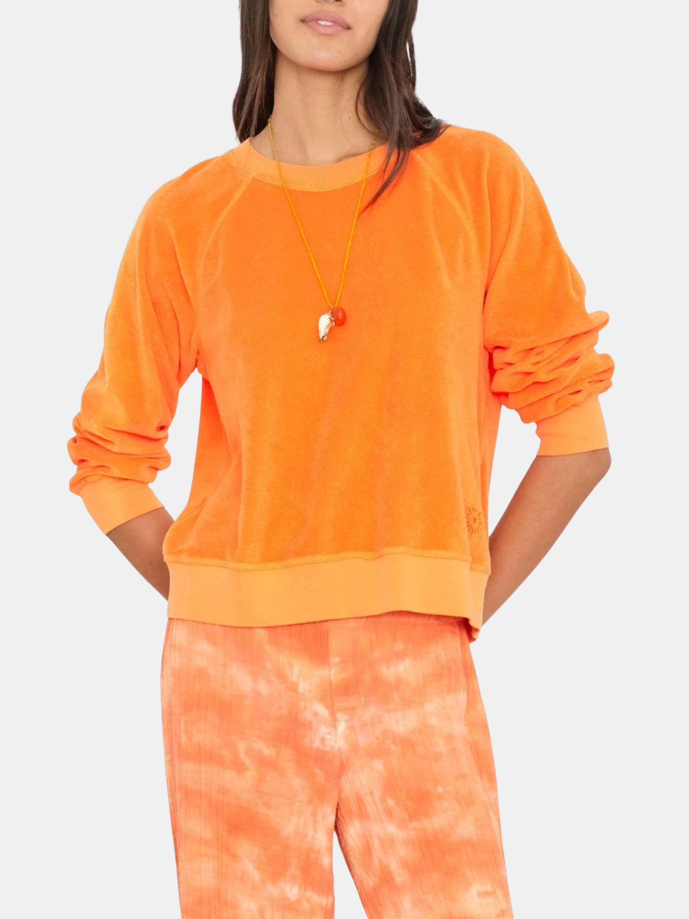 Pierre Sweatshirt - Morley 