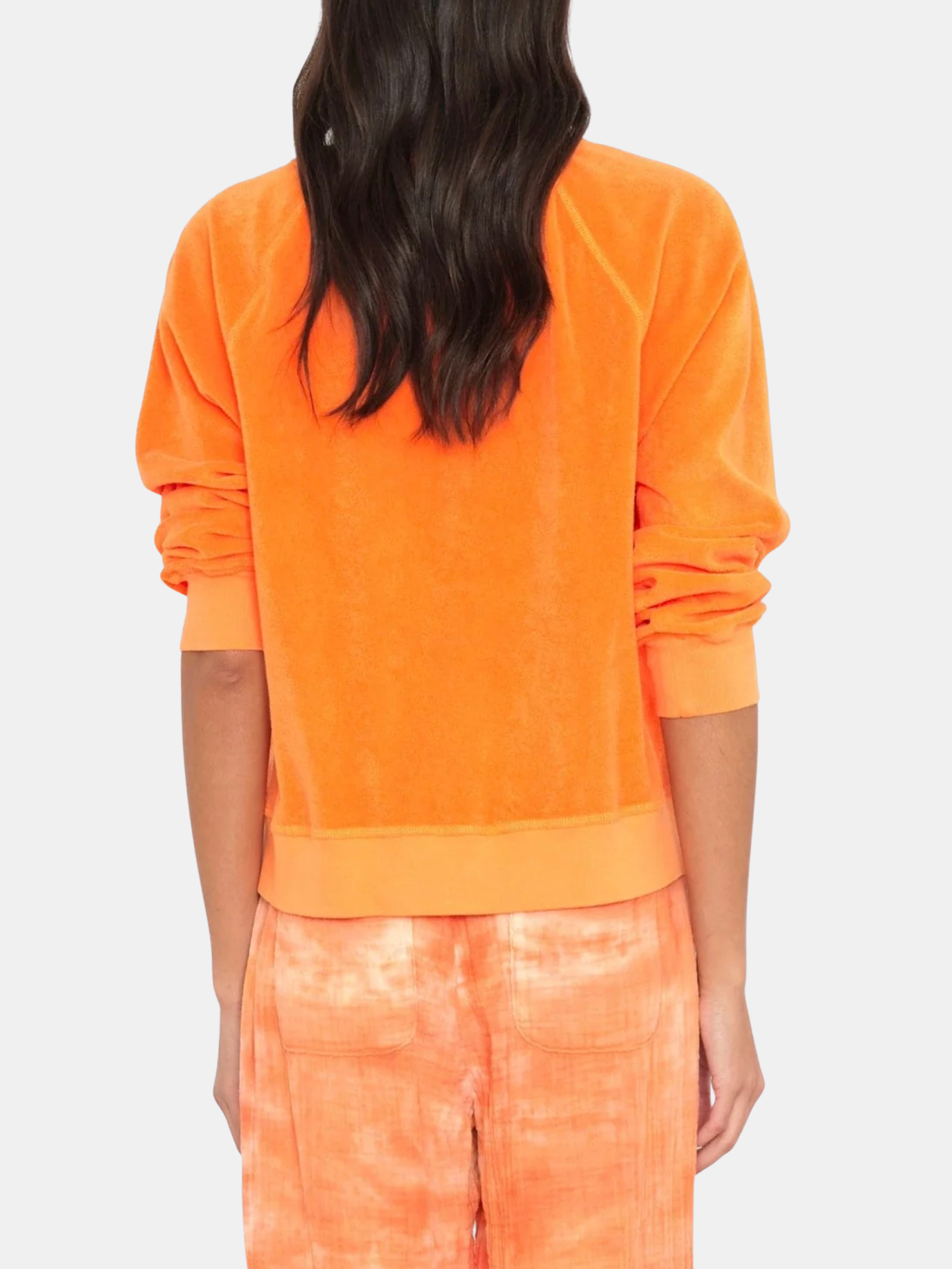 Pierre Sweatshirt - Morley 