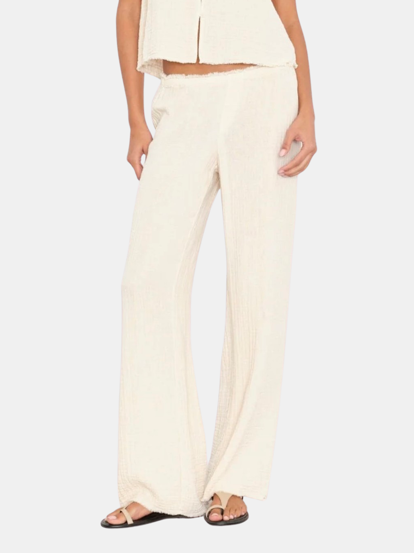 Joseph Pant - Morley 