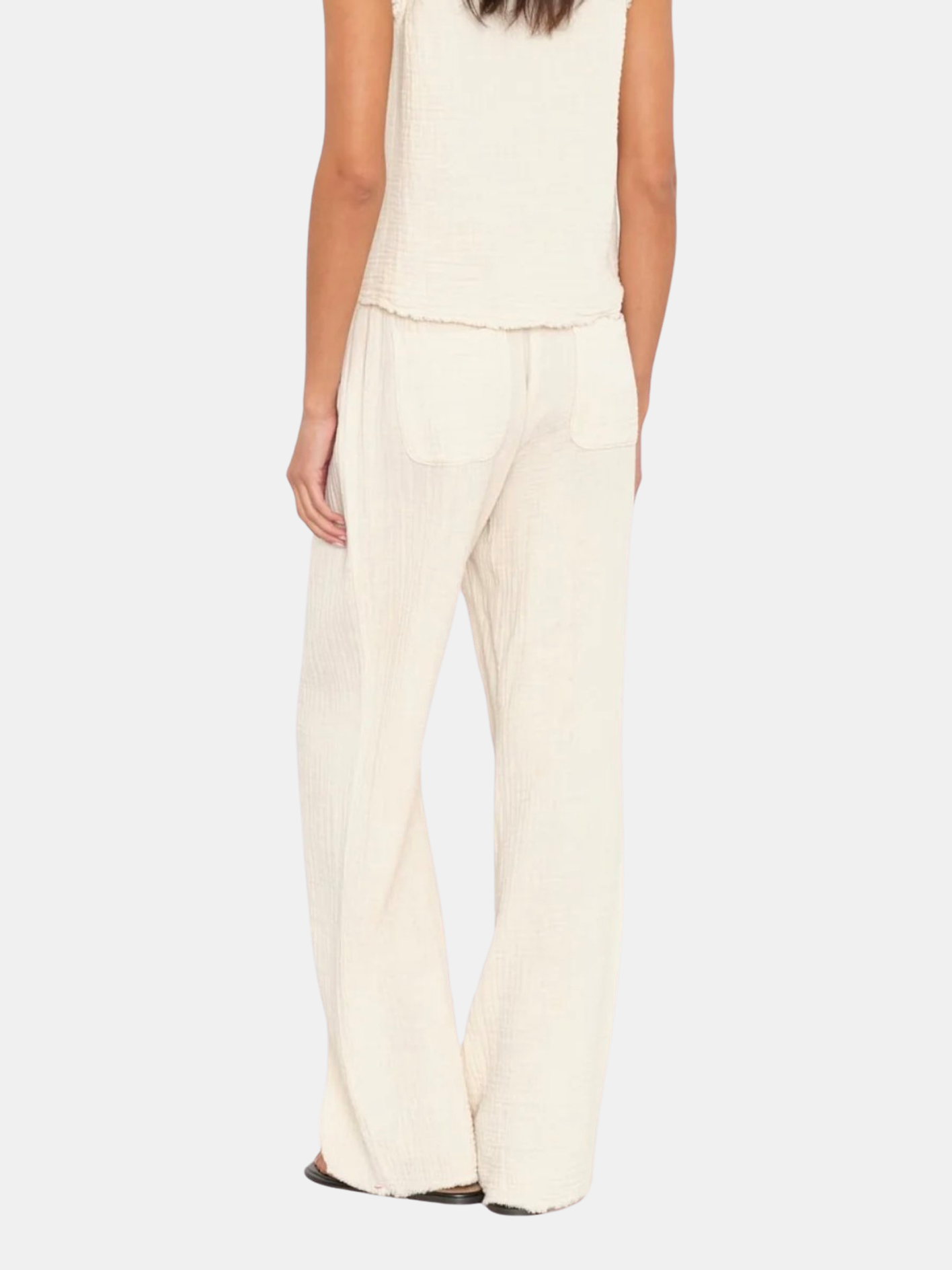 Joseph Pant - Morley 