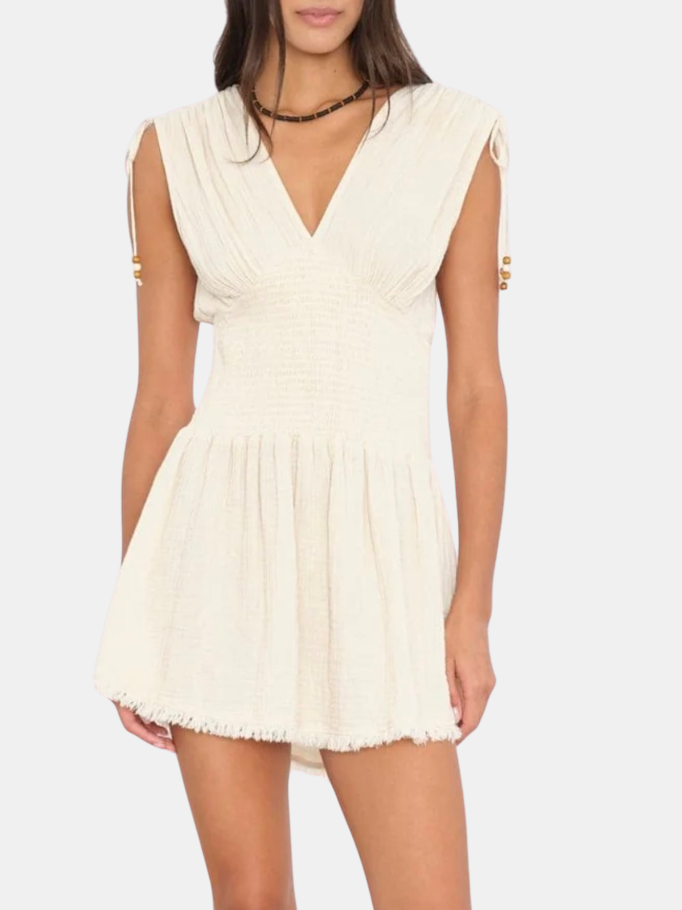 Thelma Dress - Morley 