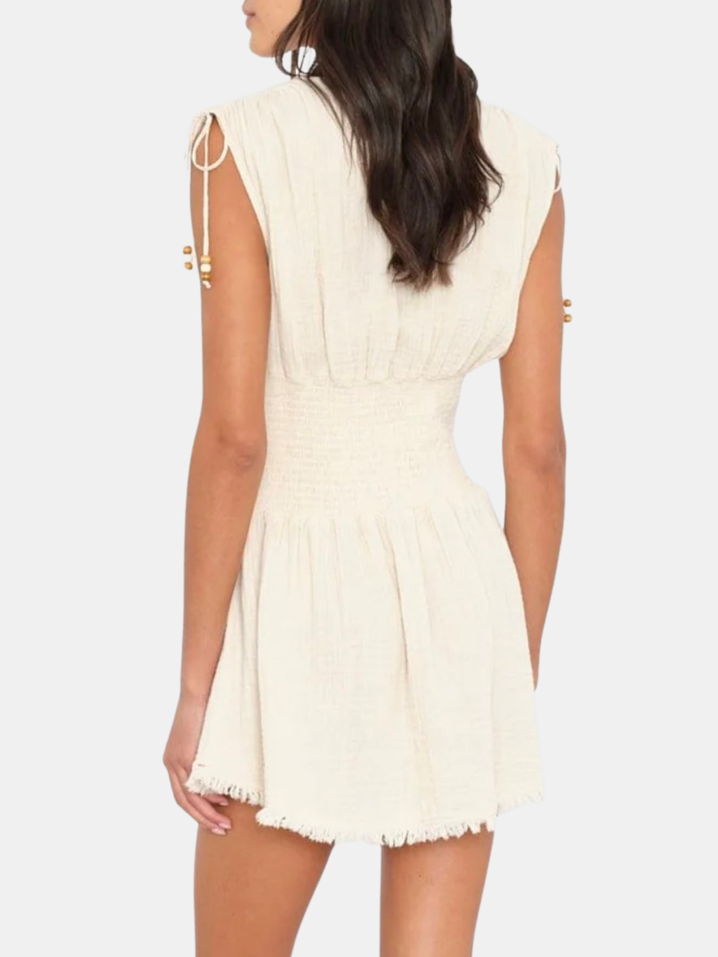 Thelma Dress - Morley 