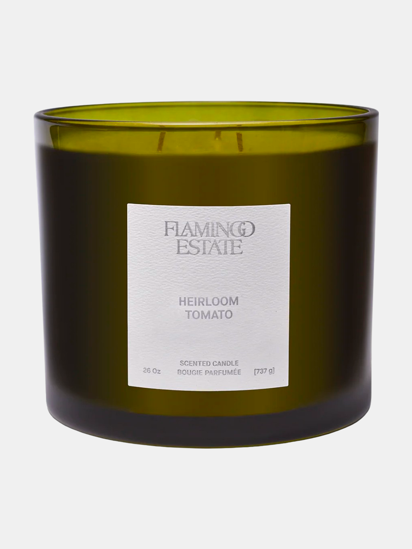 Heirloom Tomato Candle 26oz - Morley 