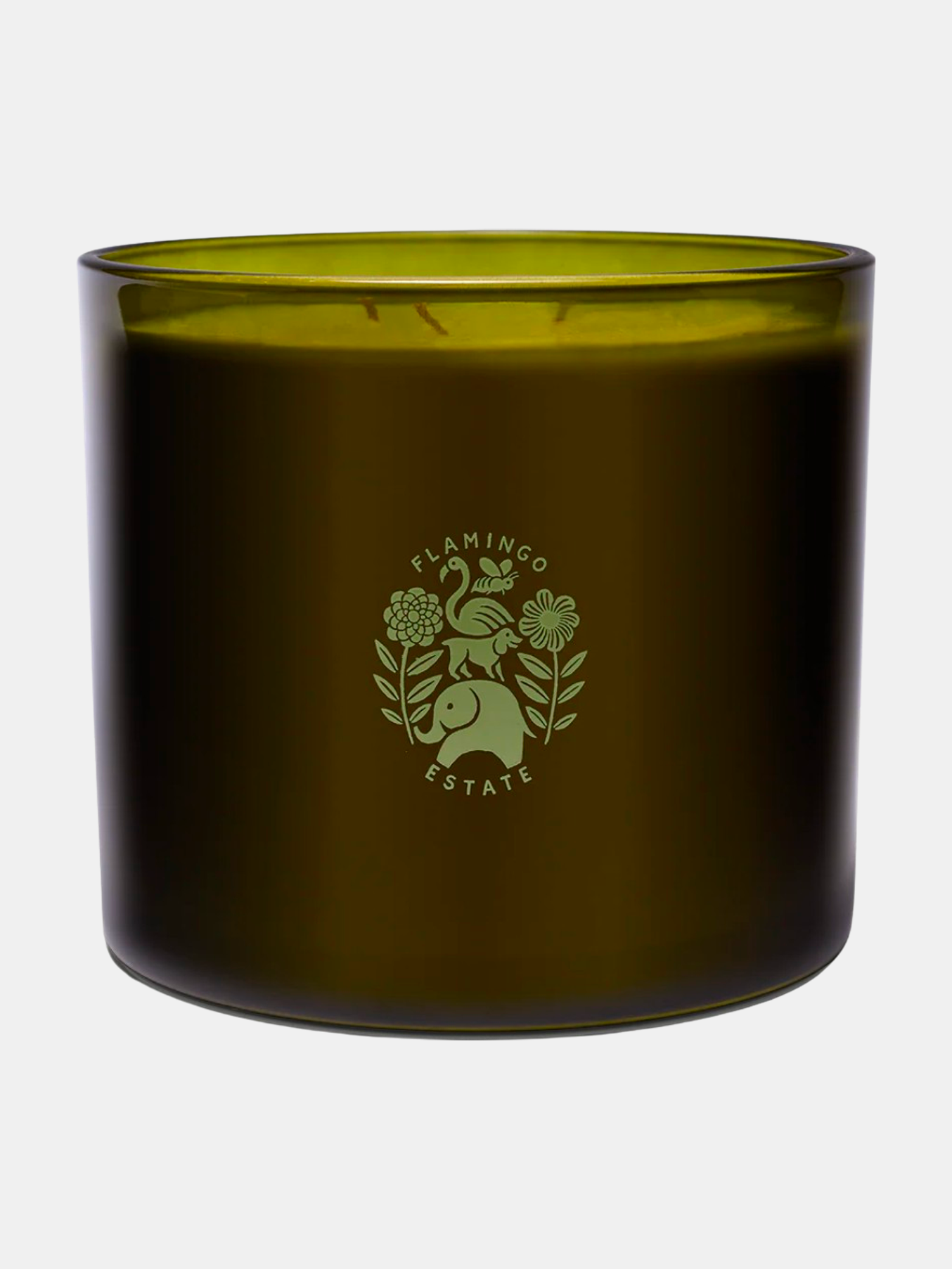 Heirloom Tomato Candle 26oz - Morley 