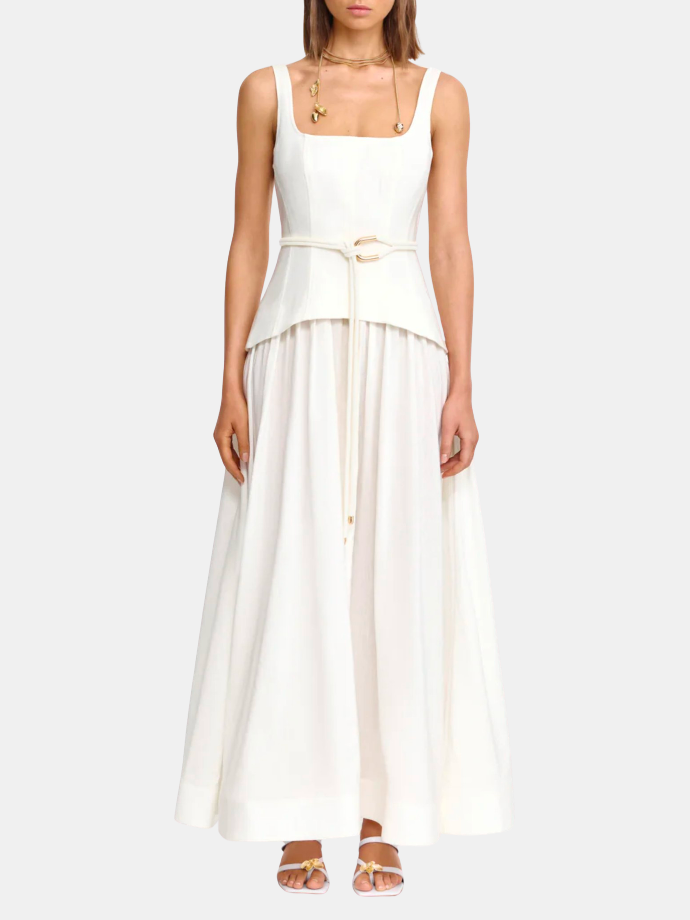 Actonhill Maxi Dress - Morley 